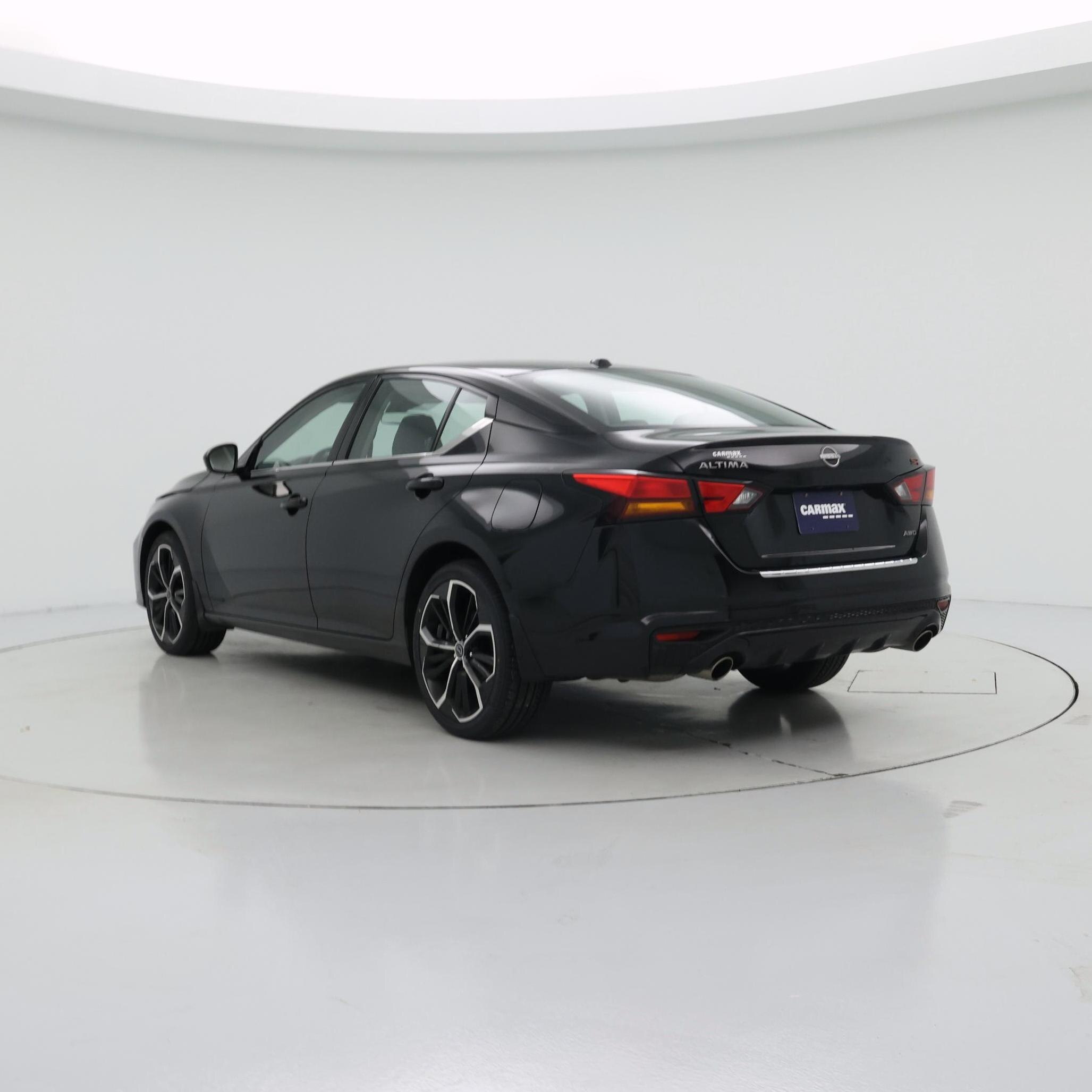 Thumbnail: 2023 Nissan Altima - 2
