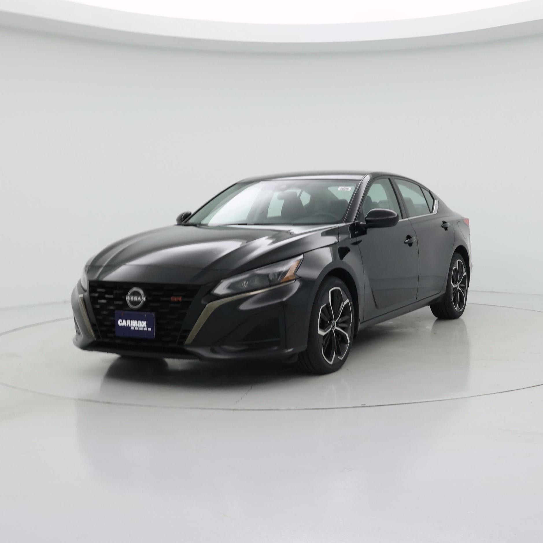 Thumbnail: 2023 Nissan Altima - 4