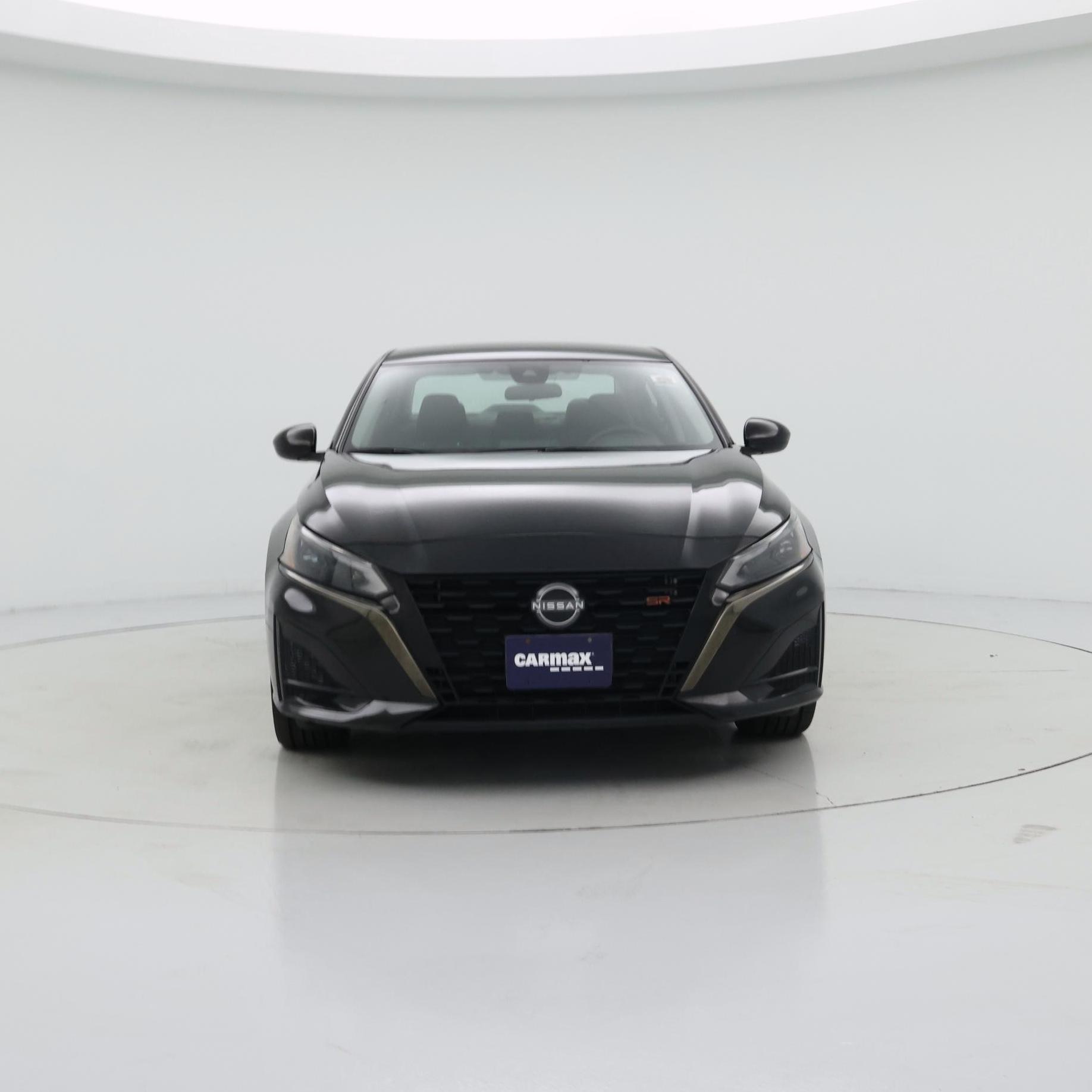 Thumbnail: 2023 Nissan Altima - 5