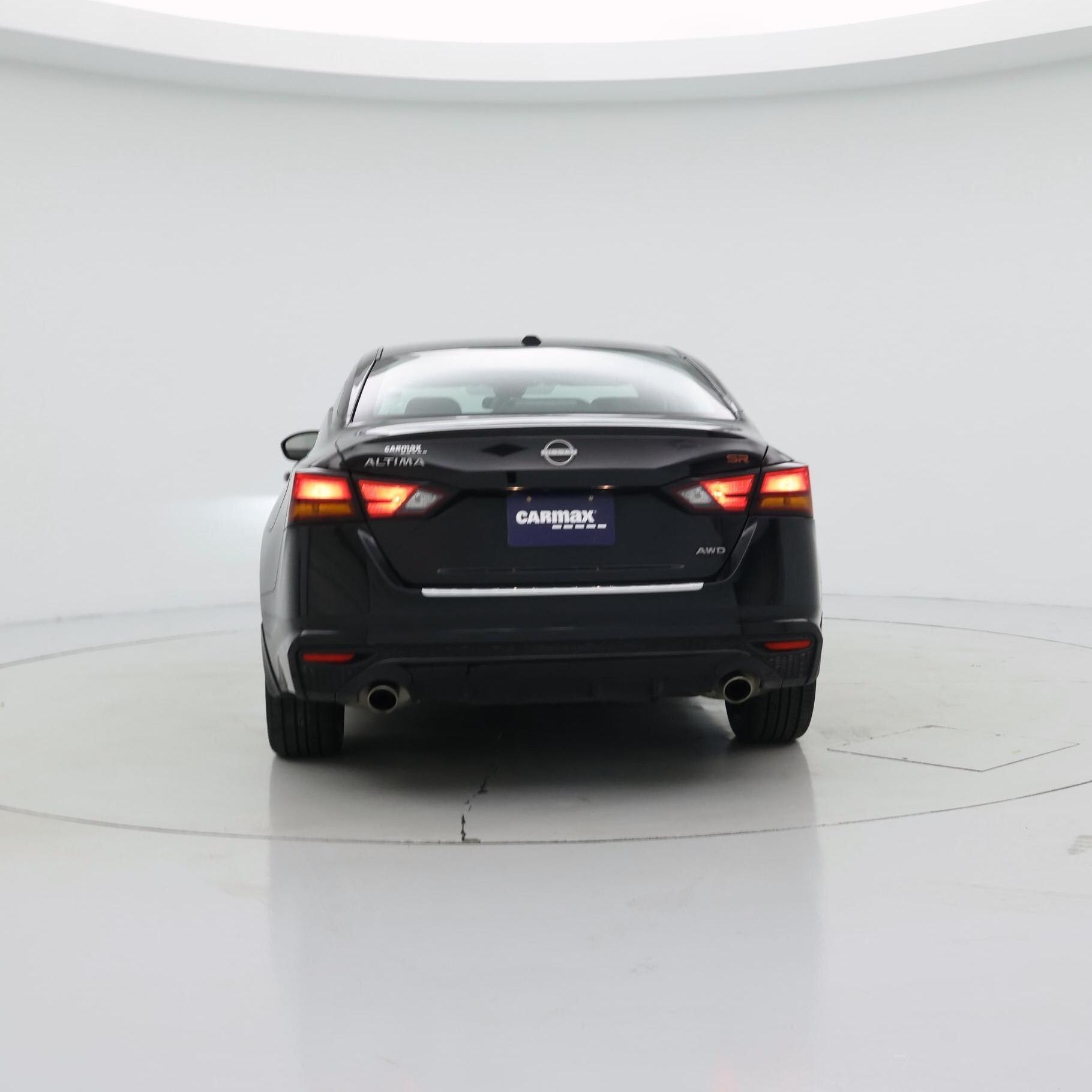 Thumbnail: 2023 Nissan Altima - 6
