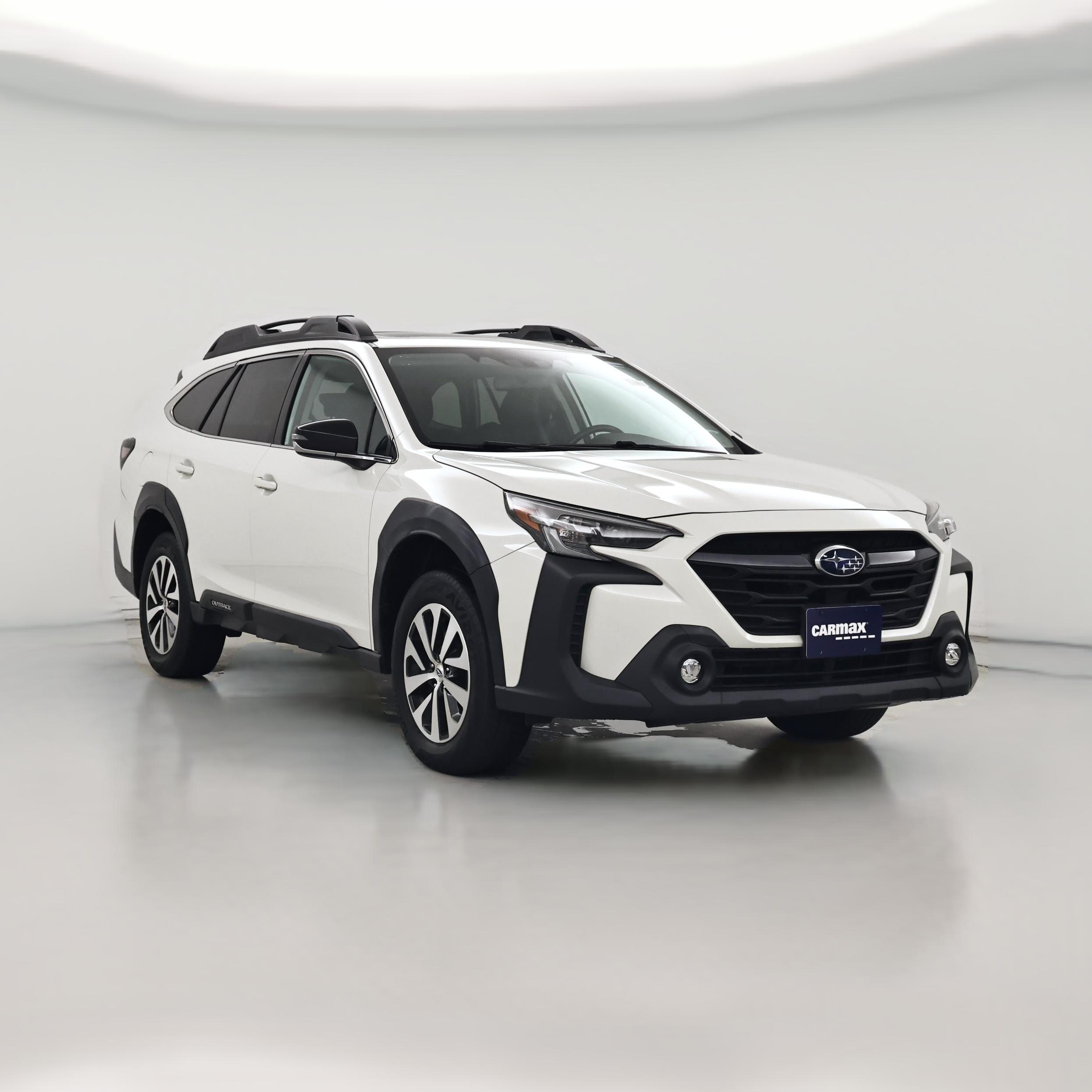 Thumbnail: 2023 Subaru Outback - 1