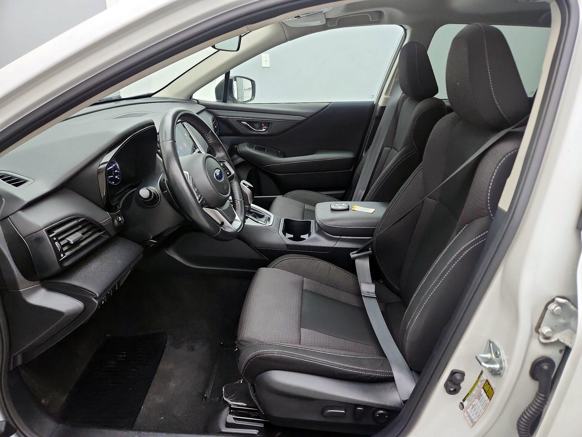 Thumbnail: 2023 Subaru Outback - 11
