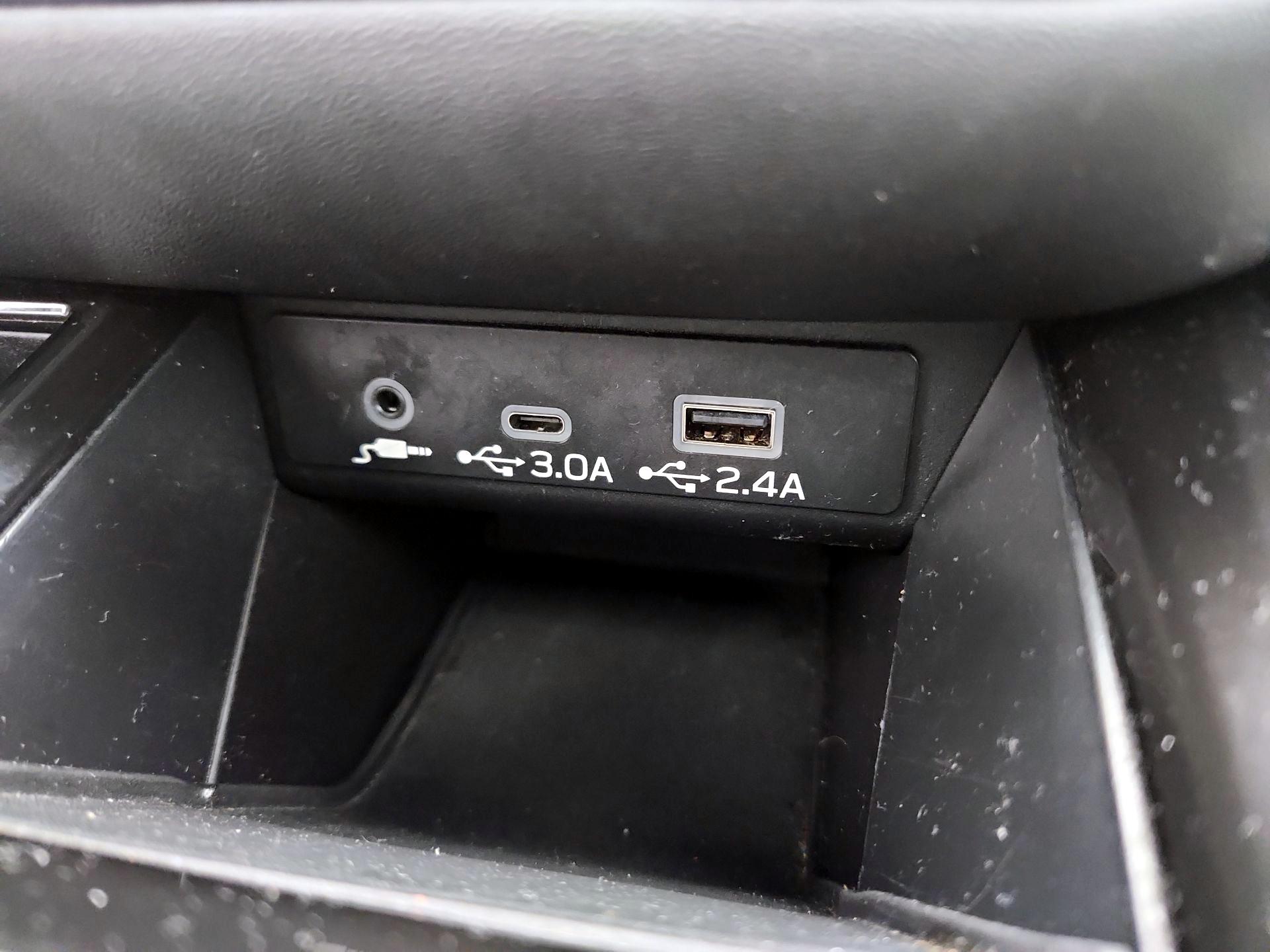 Thumbnail: 2023 Subaru Outback - 19