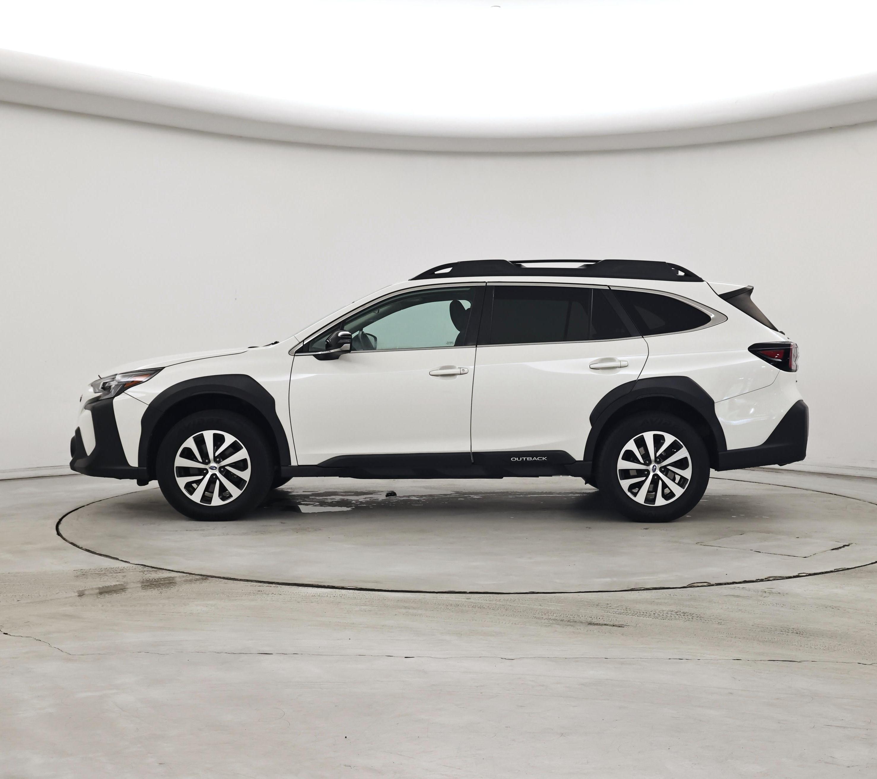 Thumbnail: 2023 Subaru Outback - 3
