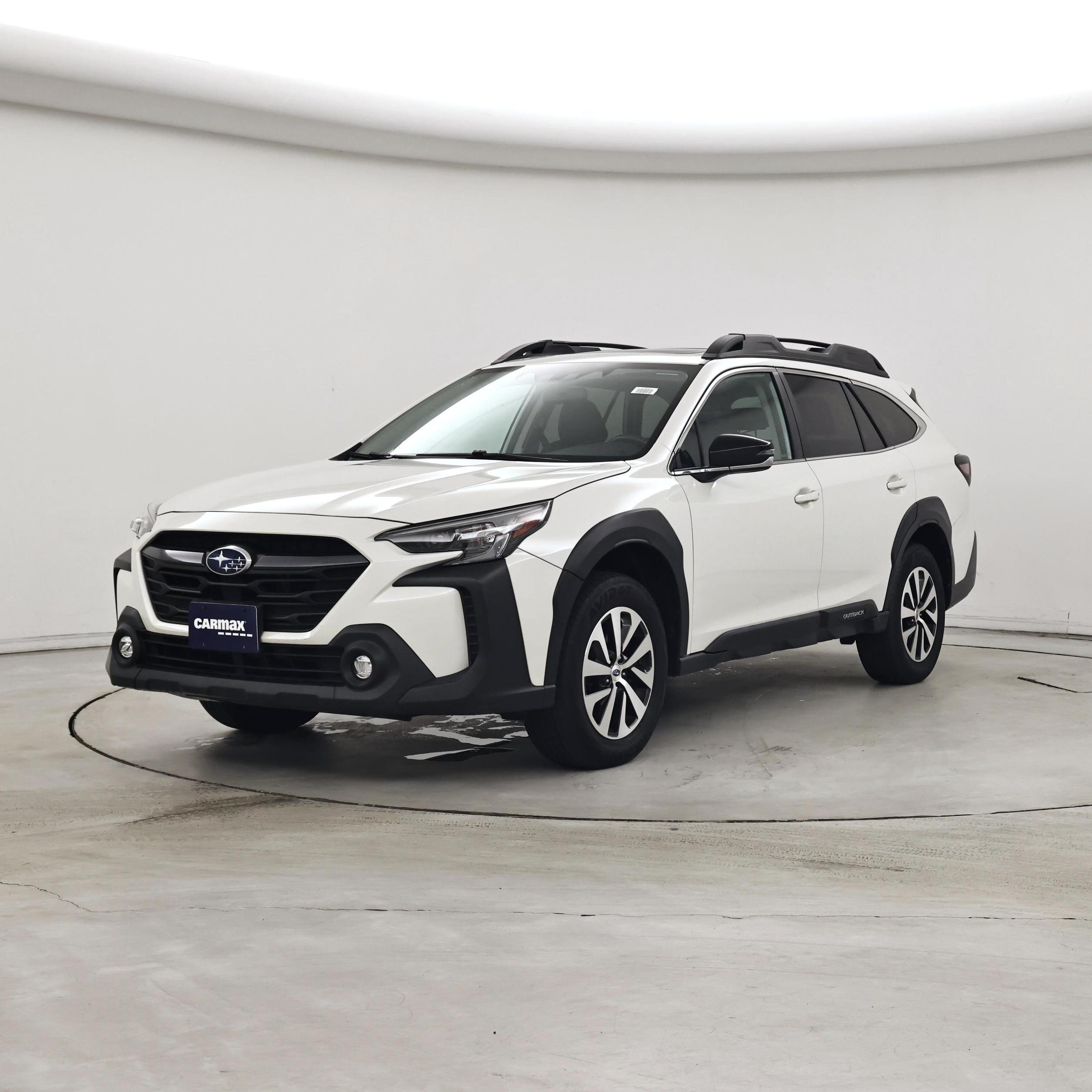 Thumbnail: 2023 Subaru Outback - 4