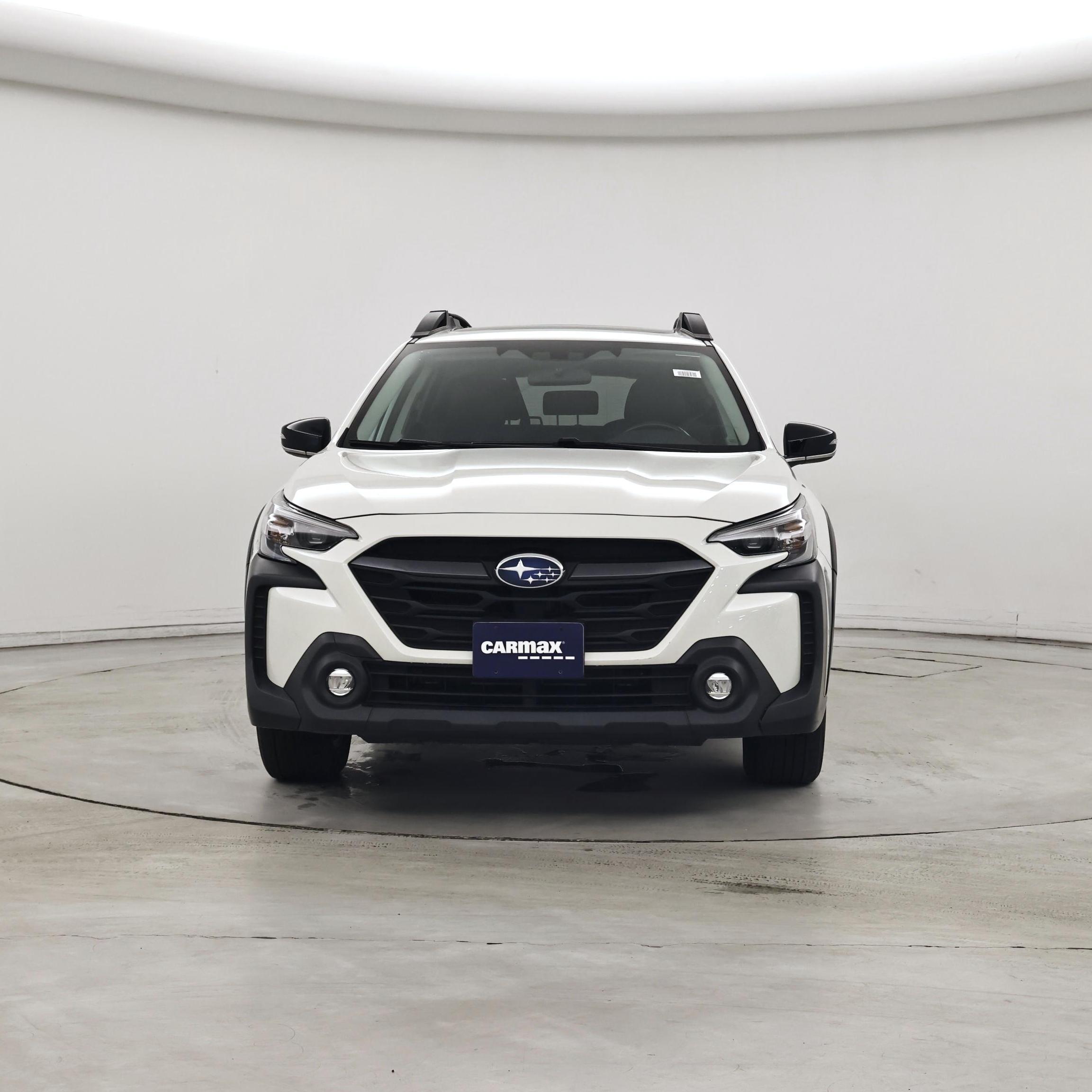 Thumbnail: 2023 Subaru Outback - 5