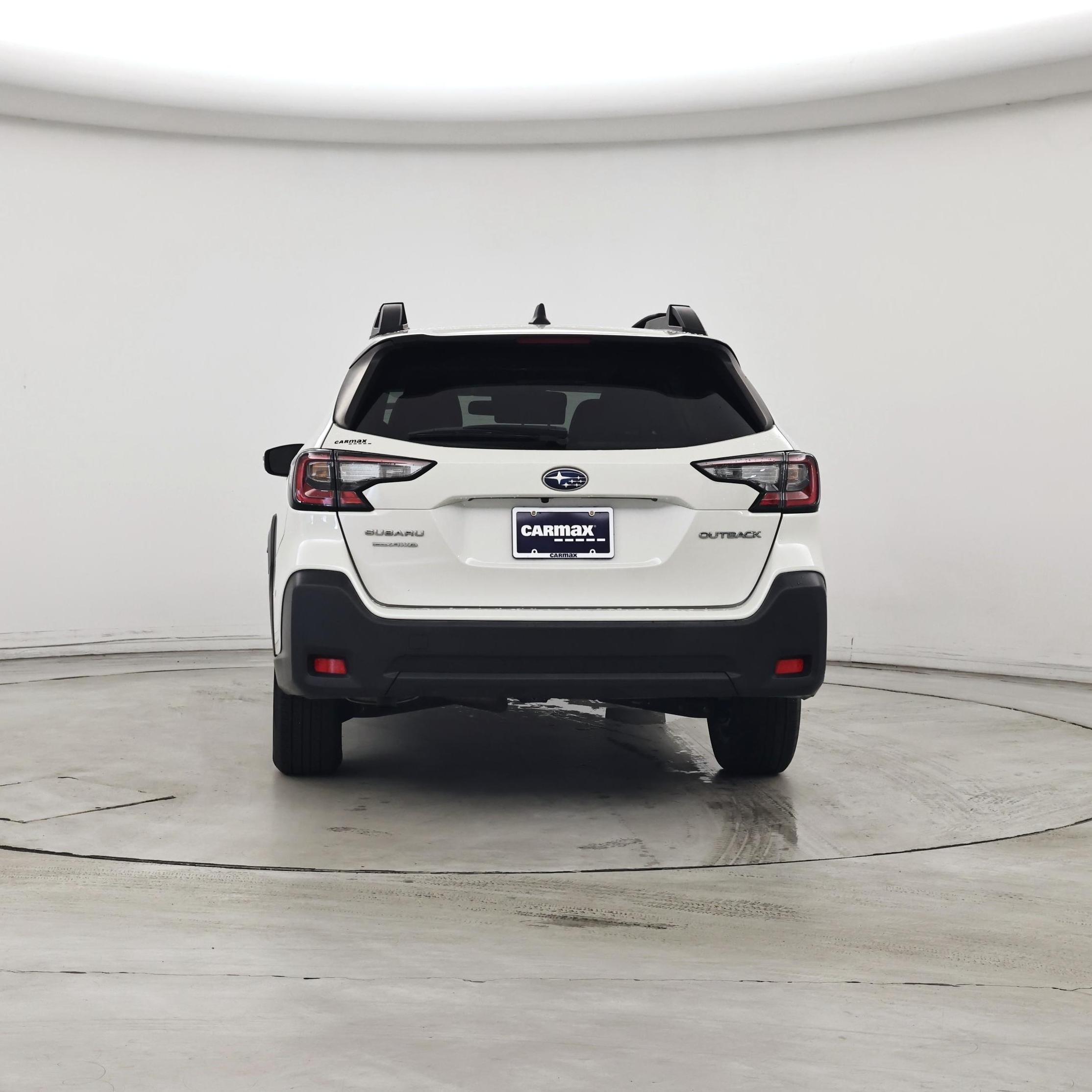 Thumbnail: 2023 Subaru Outback - 6