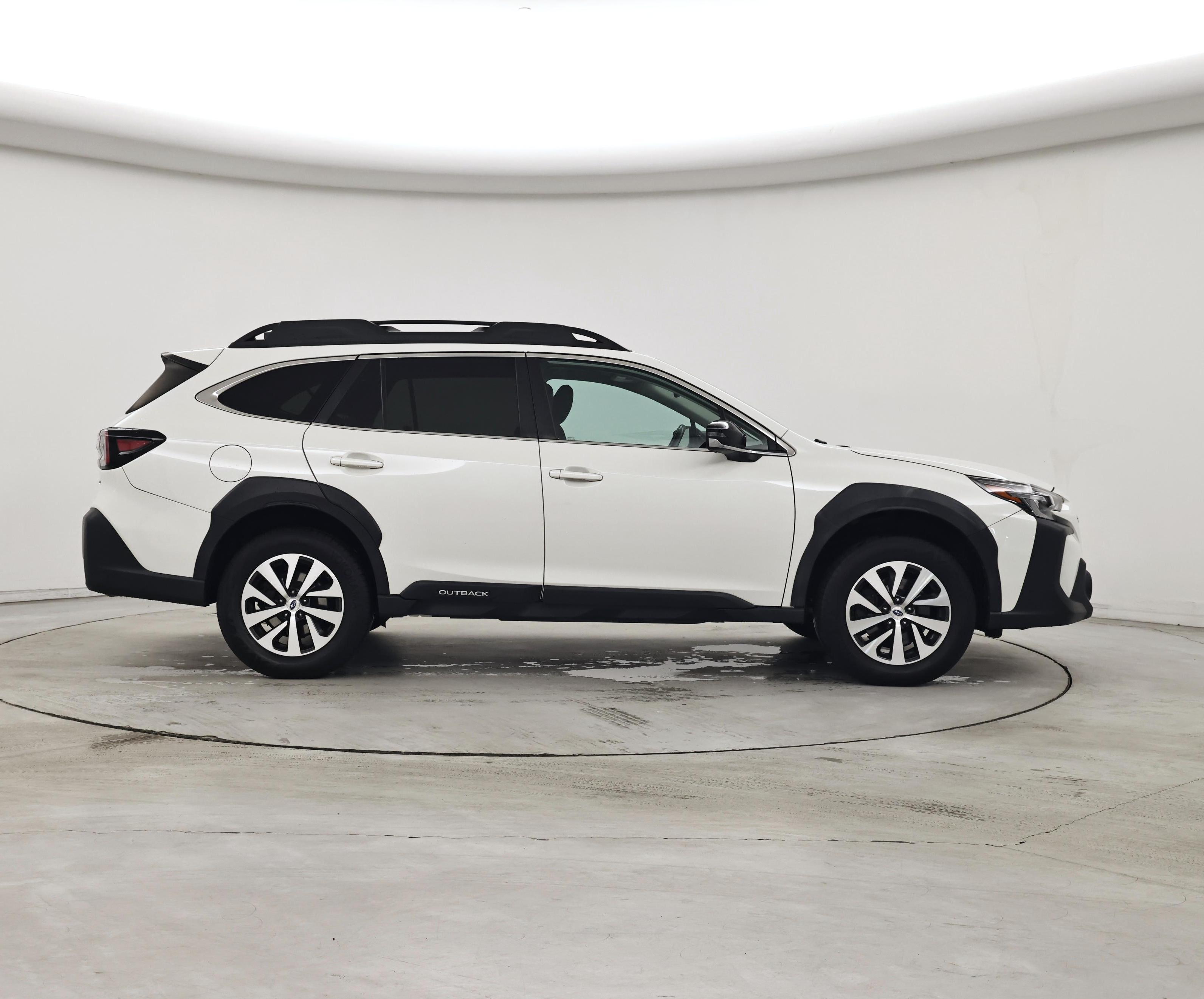 Thumbnail: 2023 Subaru Outback - 7
