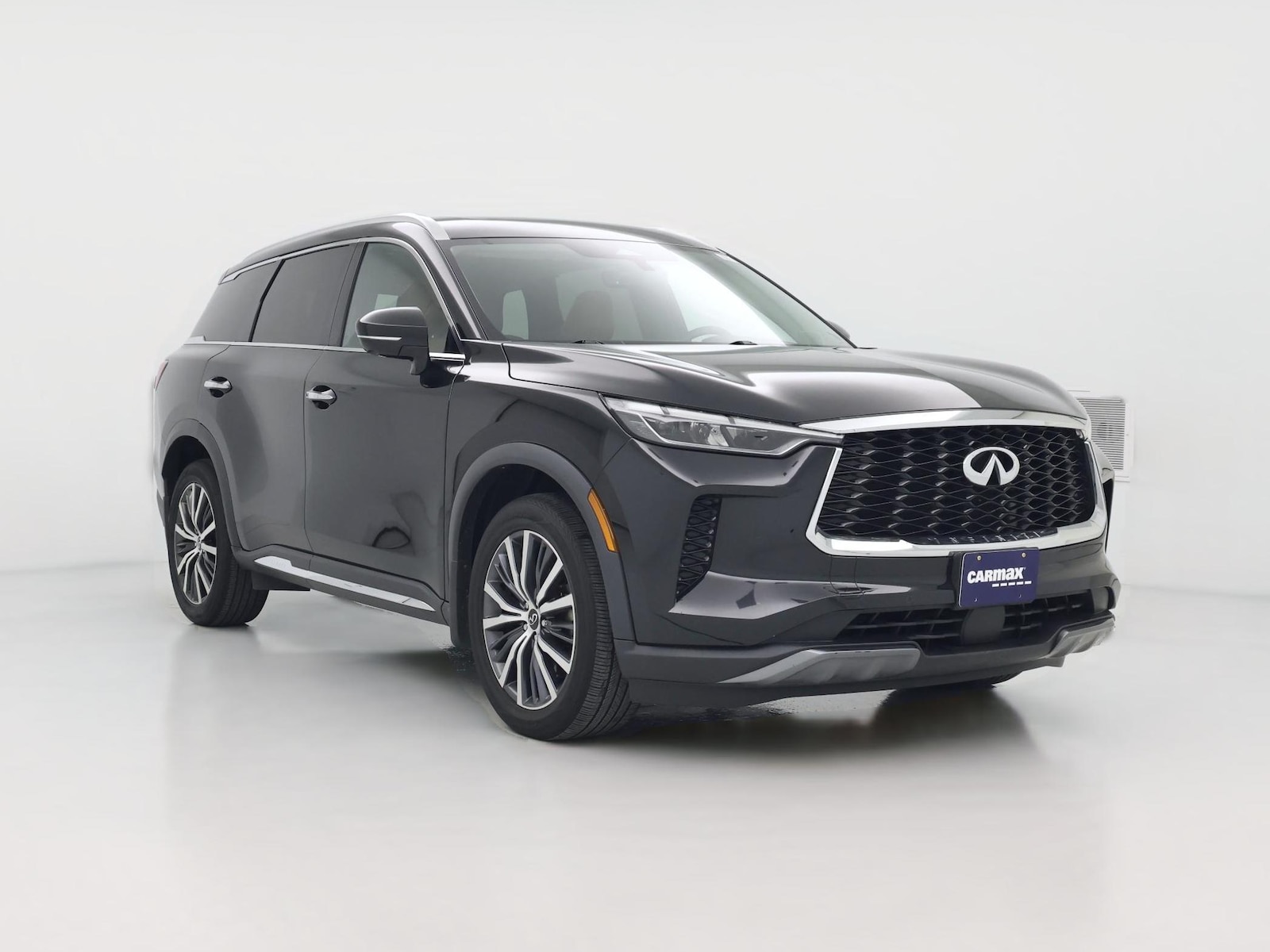 2023 INFINITI QX60