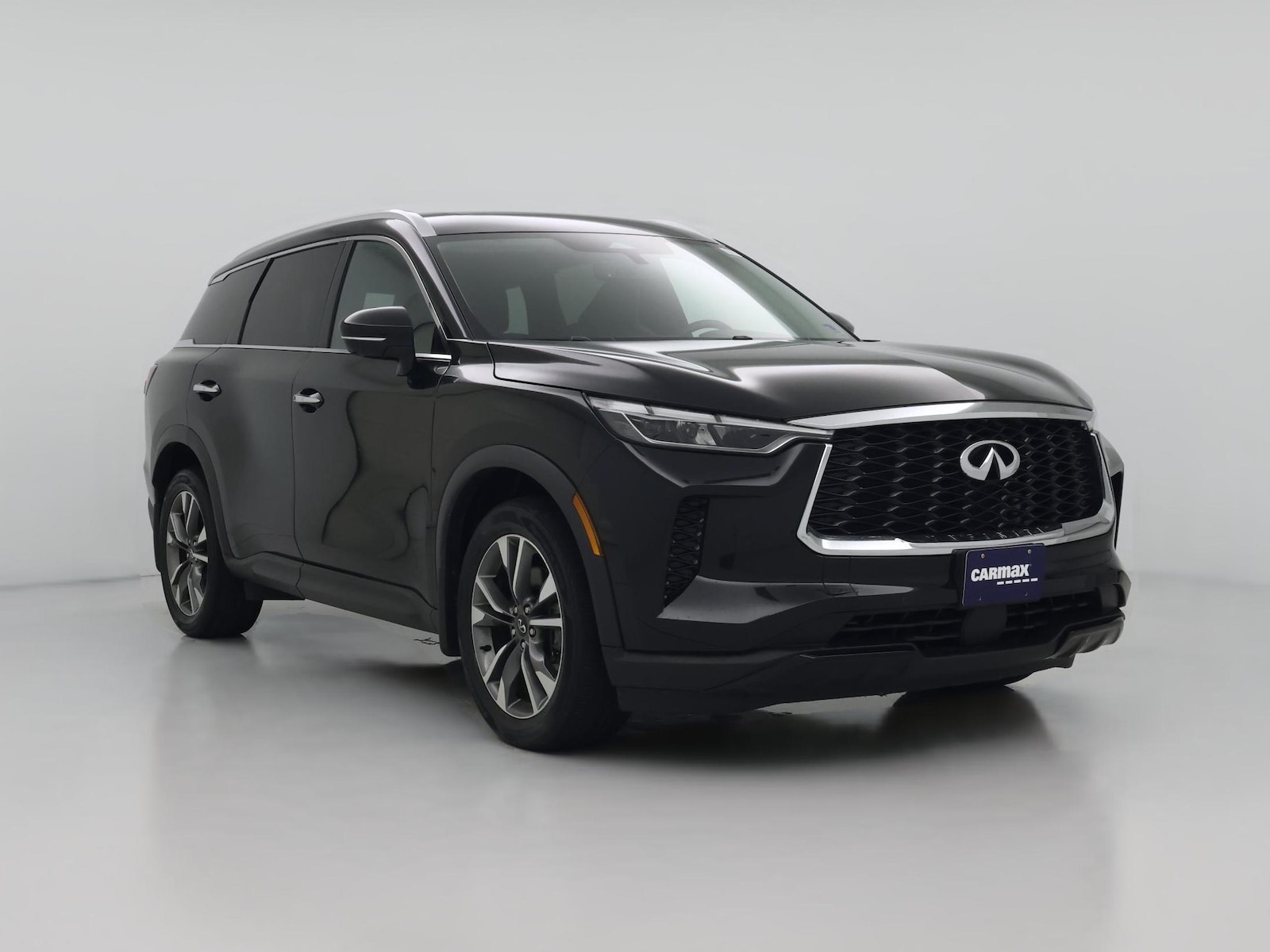 2023 INFINITI QX60