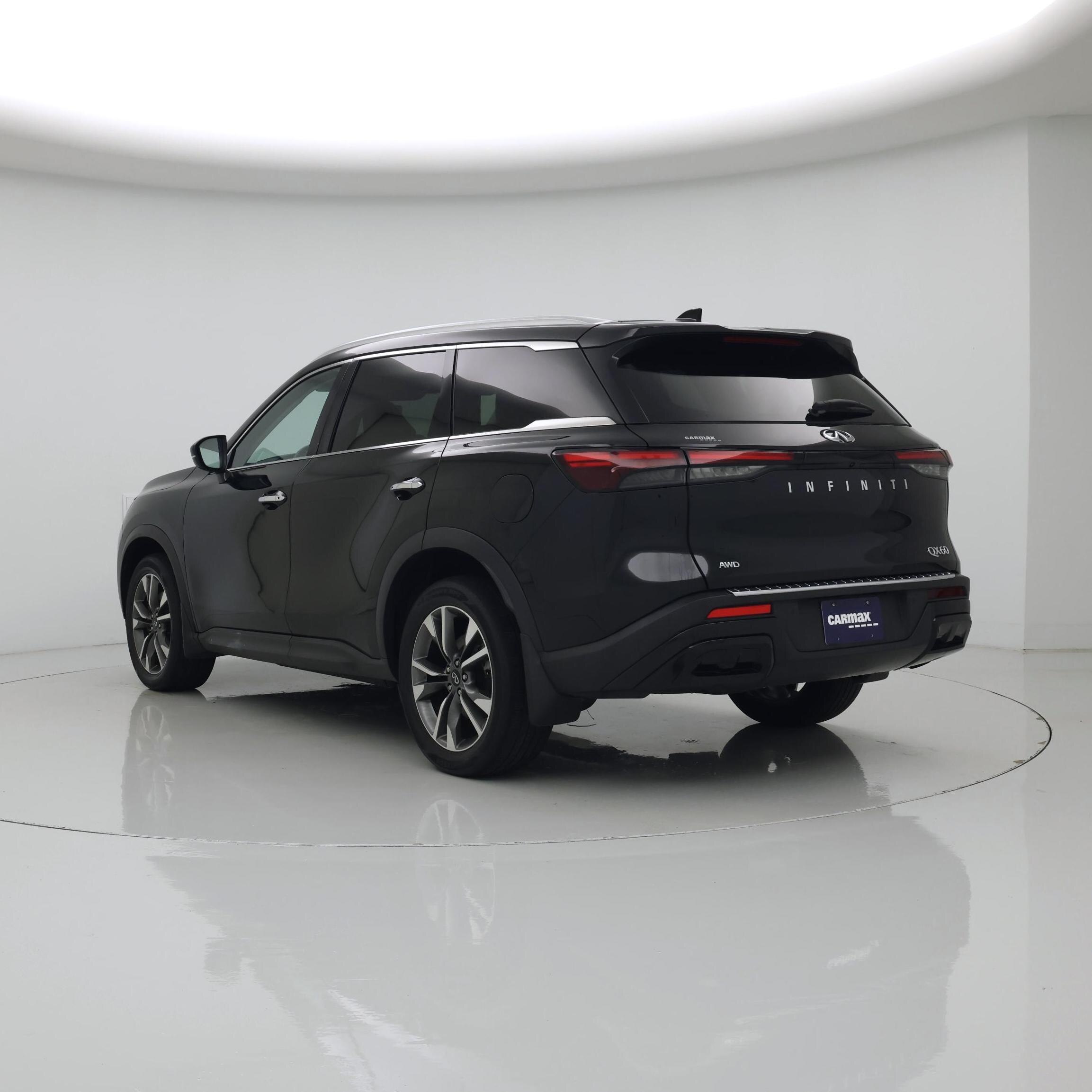 Thumbnail: 2023 INFINITI QX60 - 2