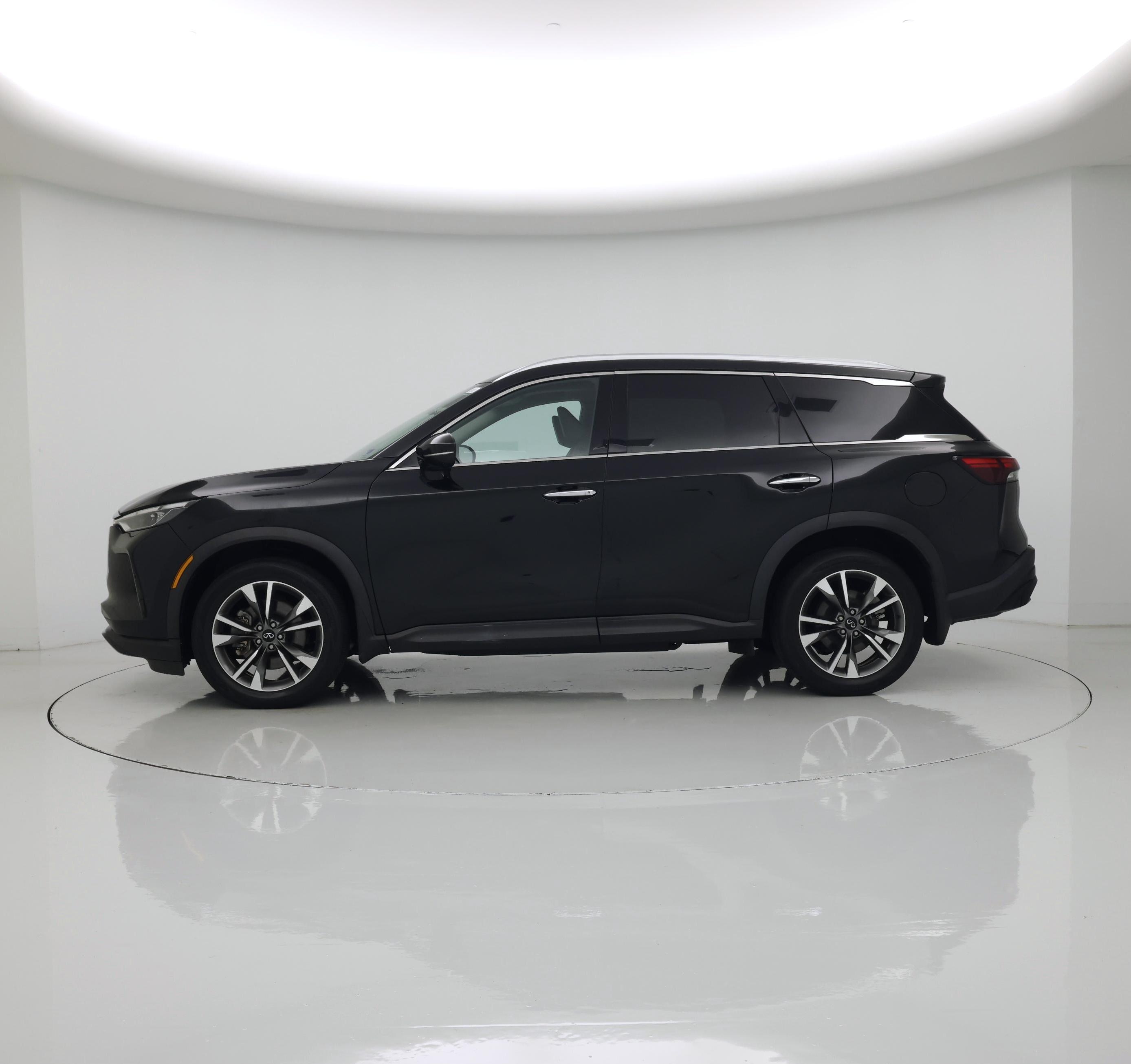 Thumbnail: 2023 INFINITI QX60 - 3
