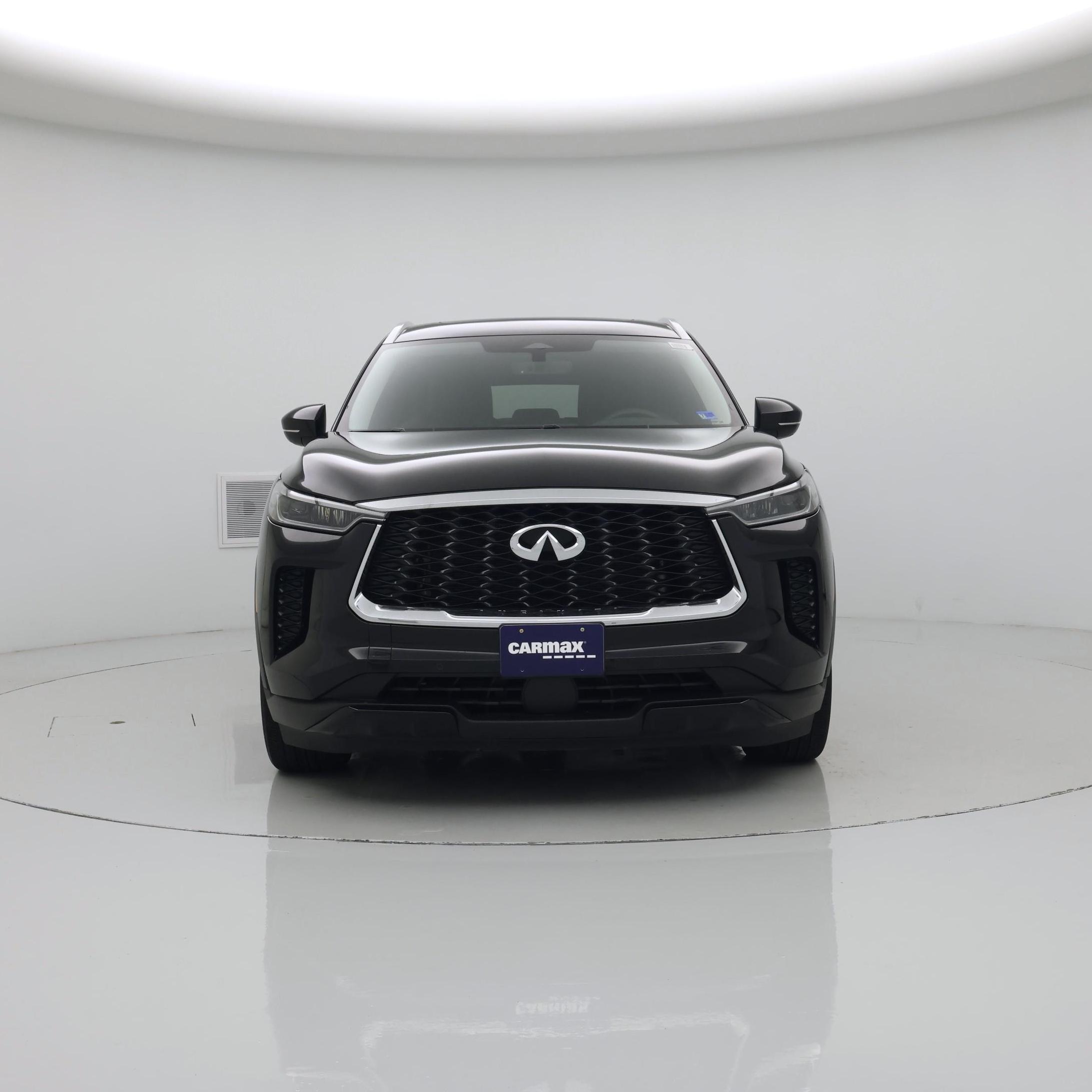 Thumbnail: 2023 INFINITI QX60 - 5