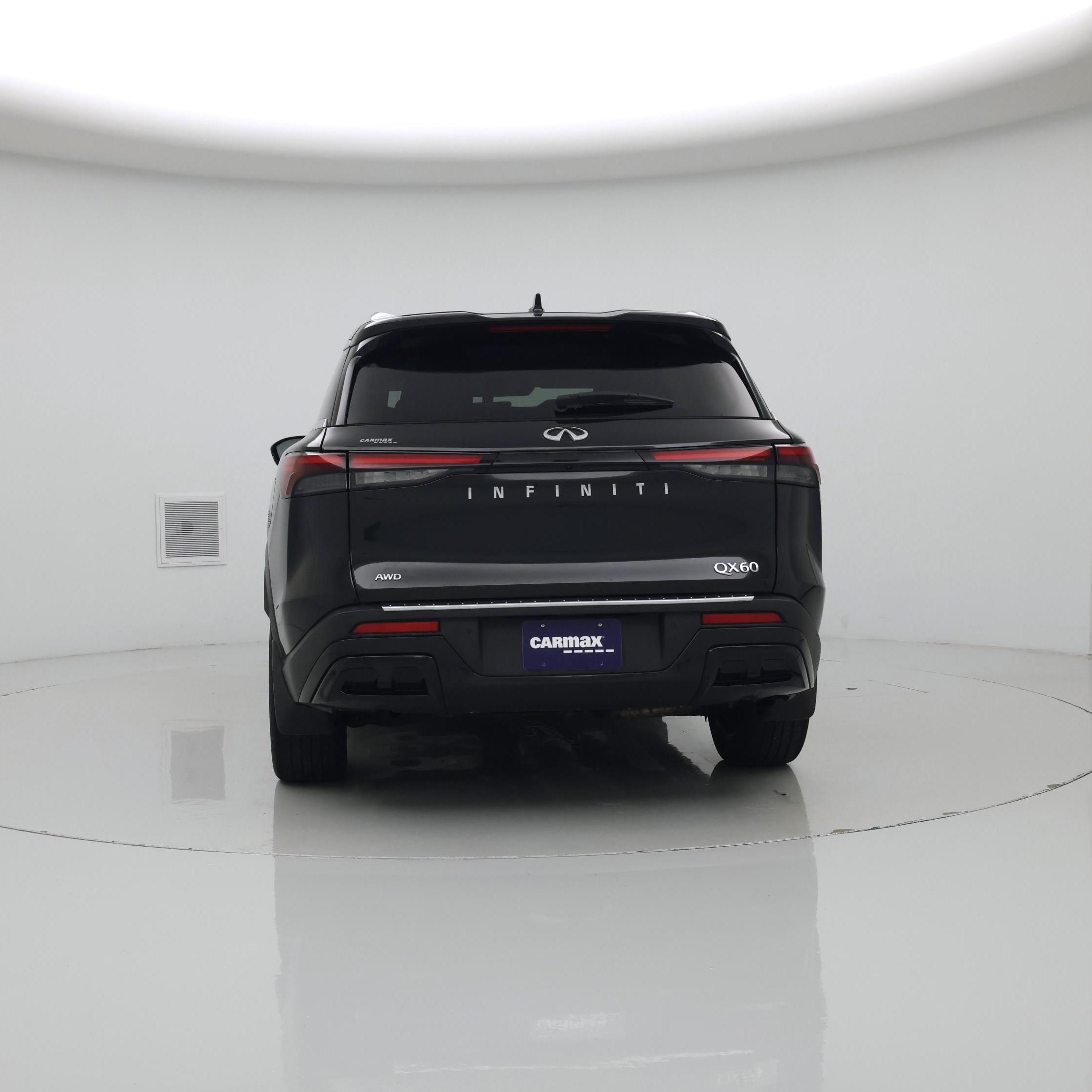 Thumbnail: 2023 INFINITI QX60 - 6