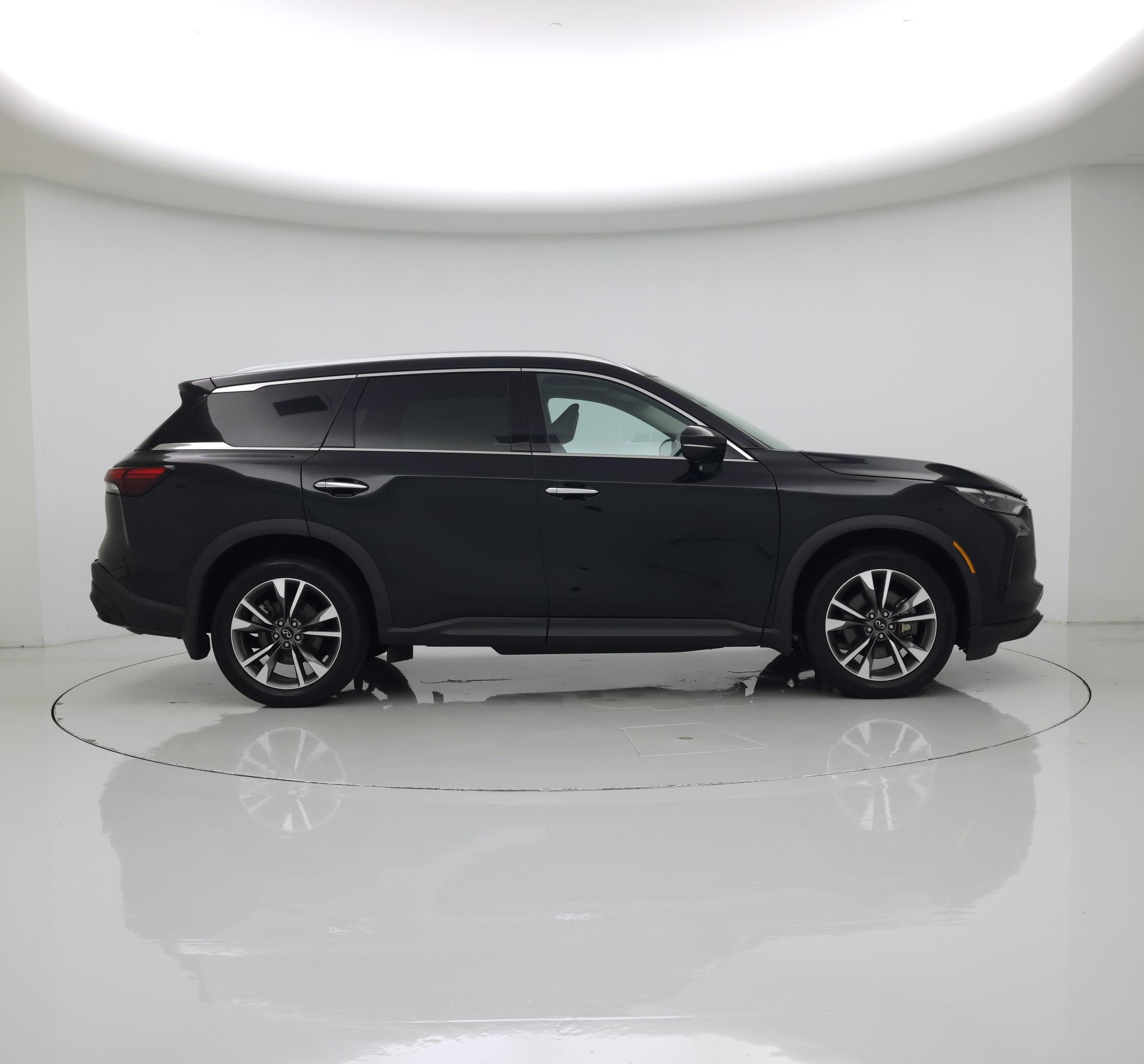 Thumbnail: 2023 INFINITI QX60 - 7