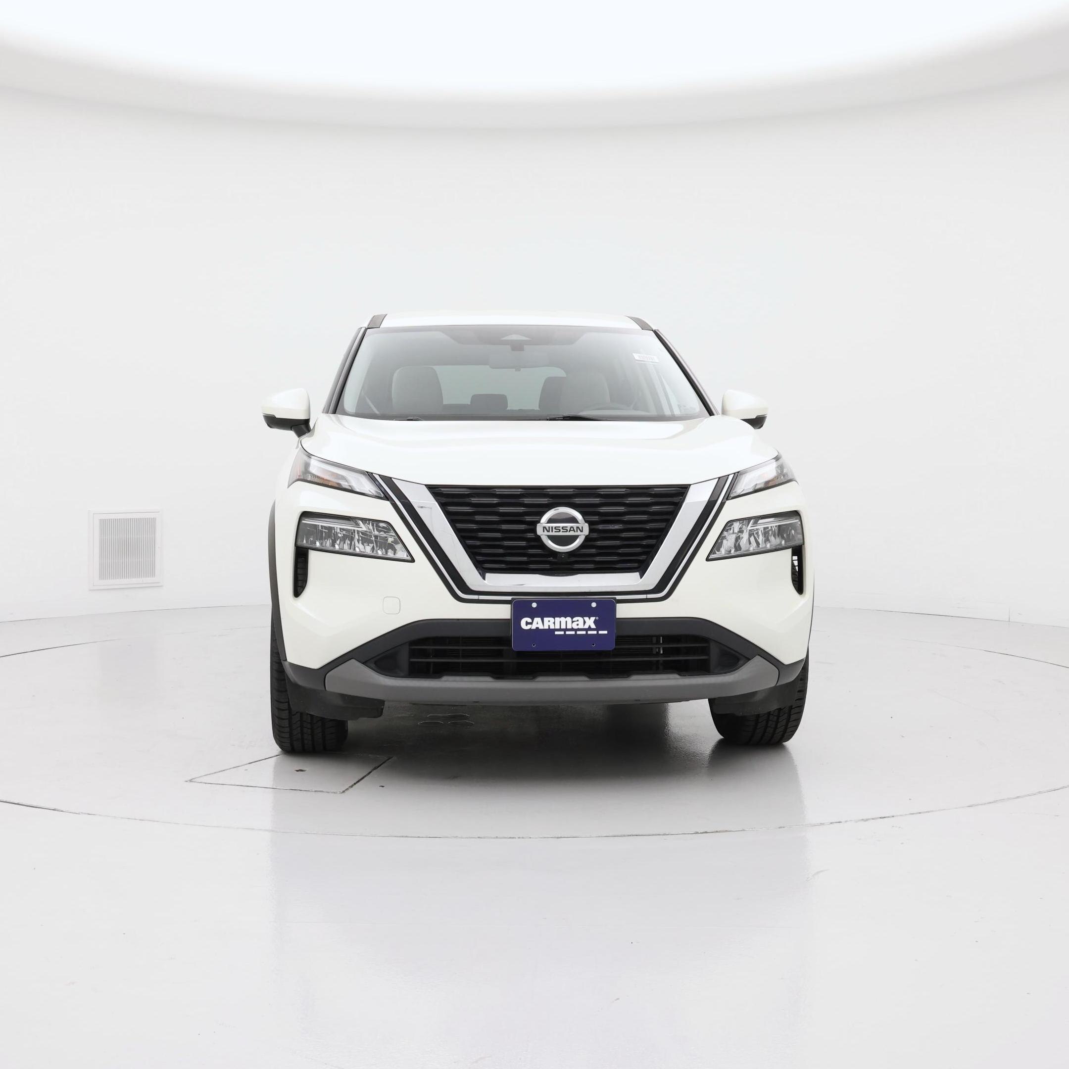 Thumbnail: 2021 Nissan Rogue - 5