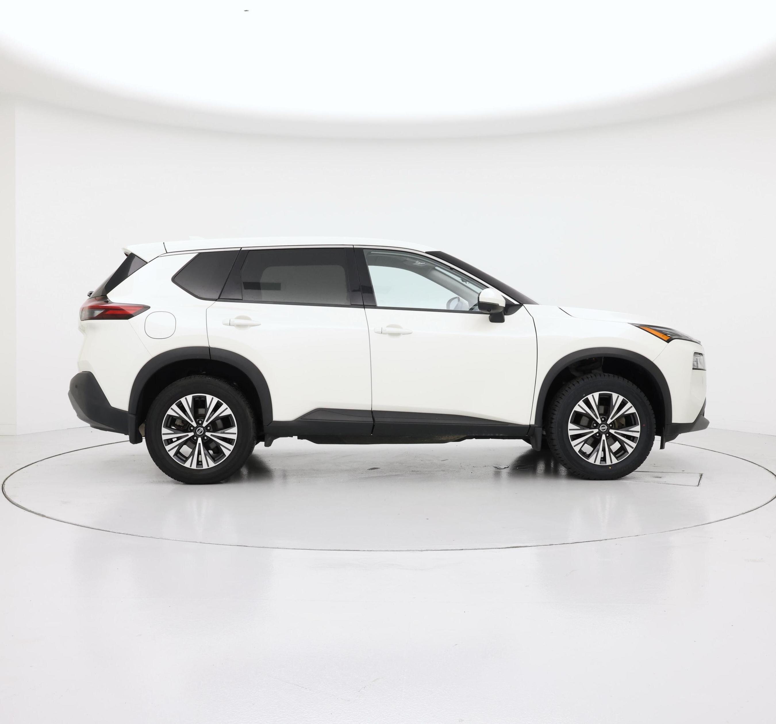 Thumbnail: 2021 Nissan Rogue - 7