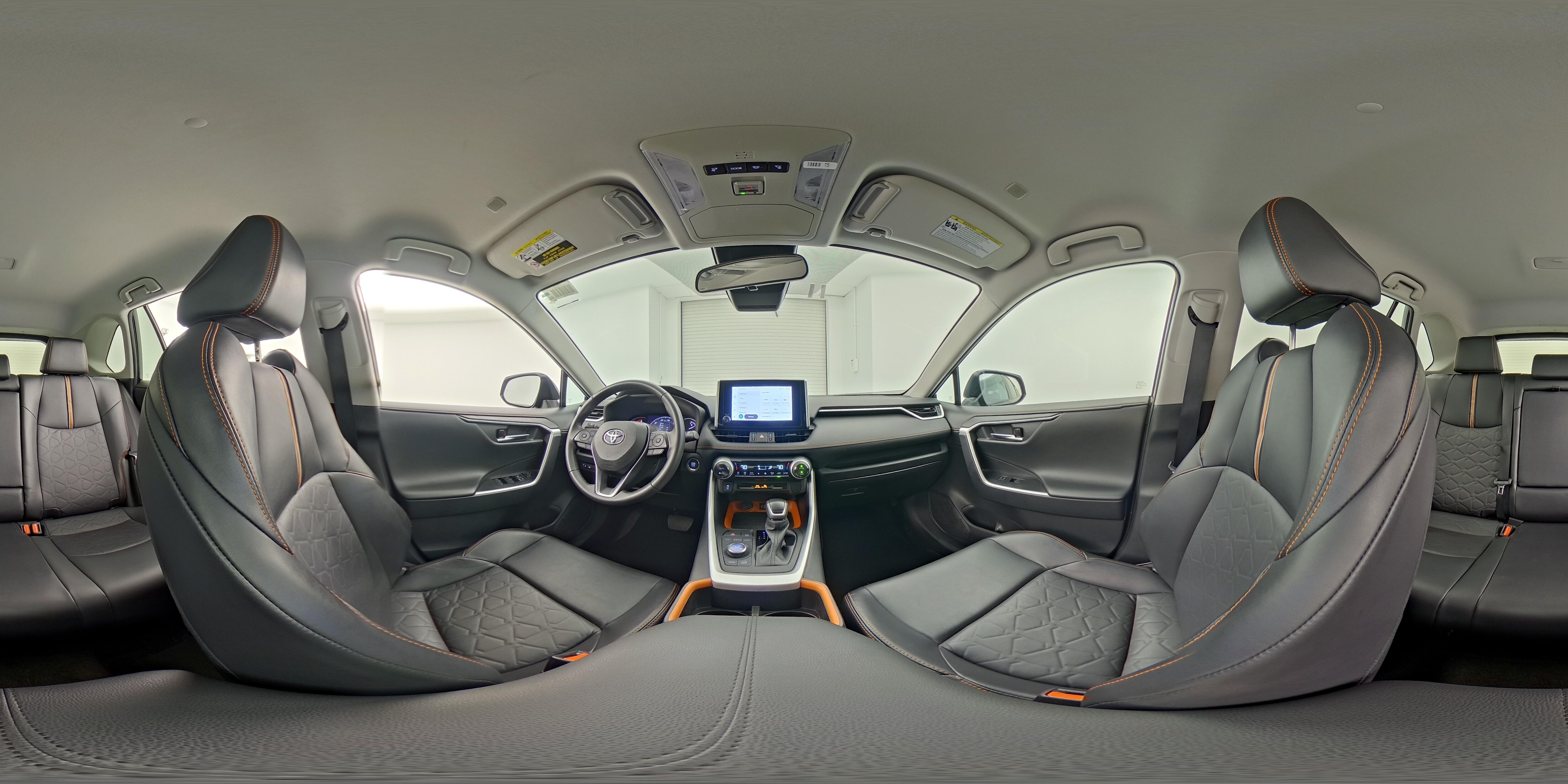 2024 Toyota RAV4 Adventure - Photo 24