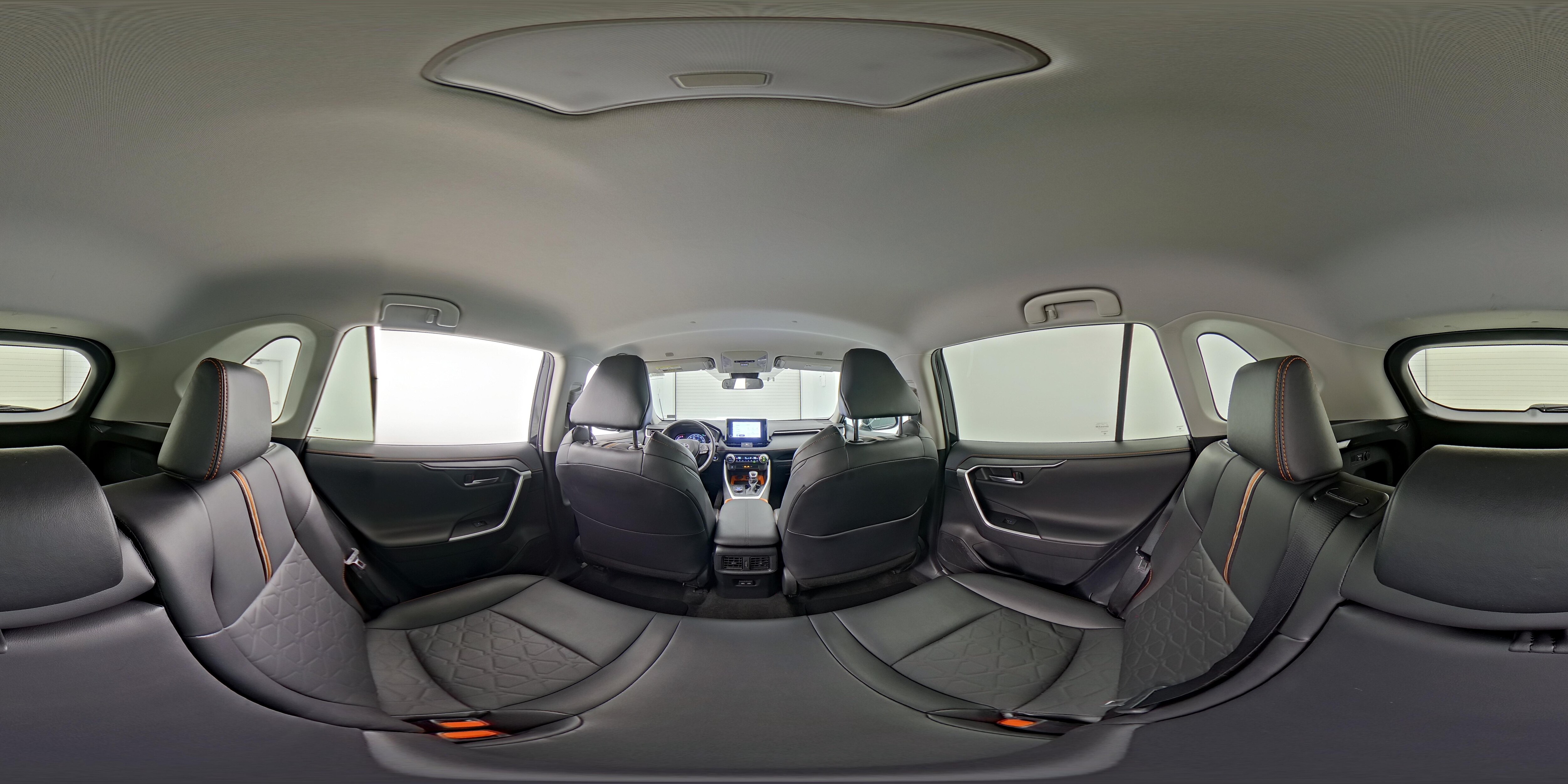 2024 Toyota RAV4 Adventure - Photo 25