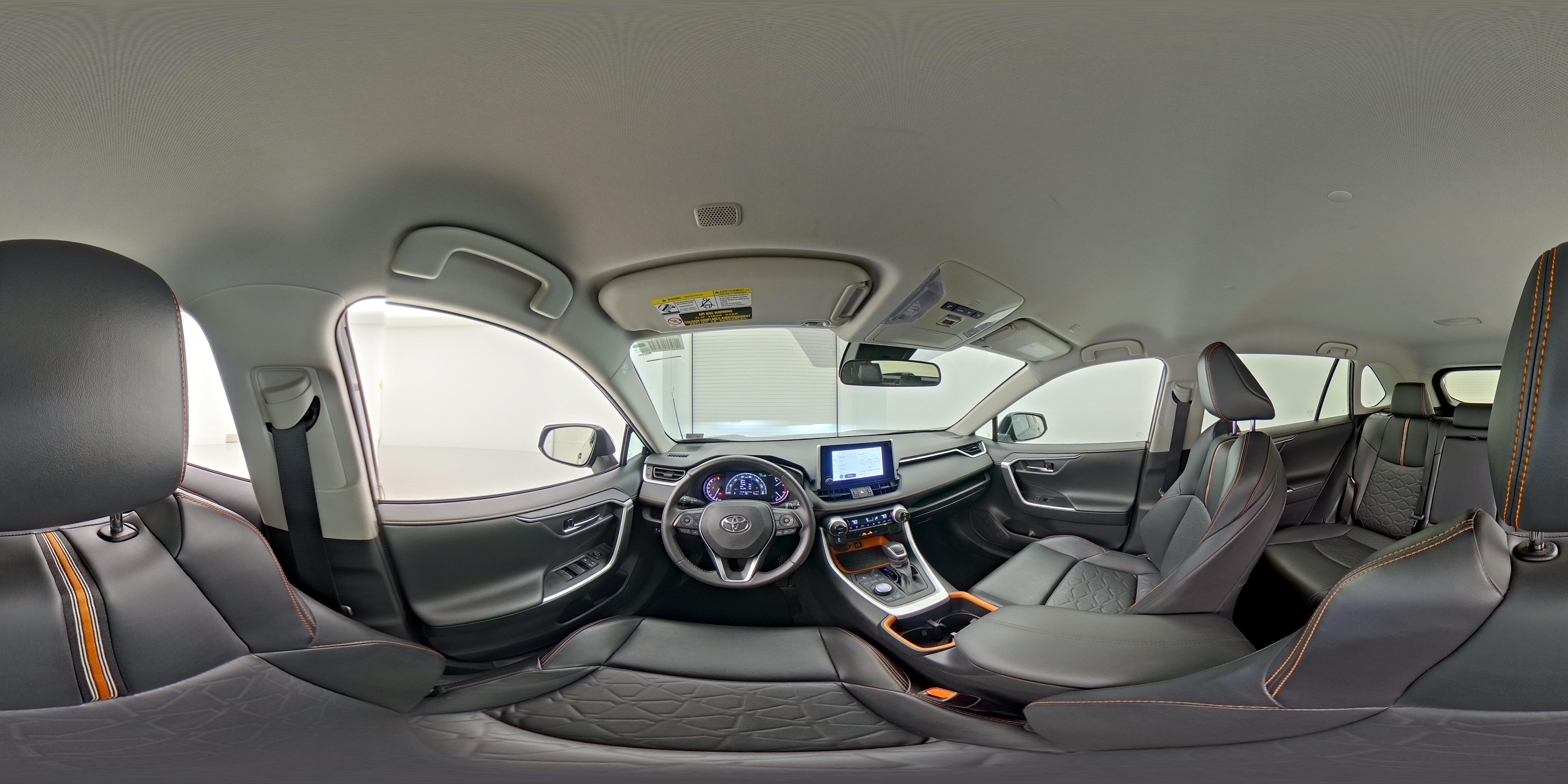 2024 Toyota RAV4 Adventure - Photo 26