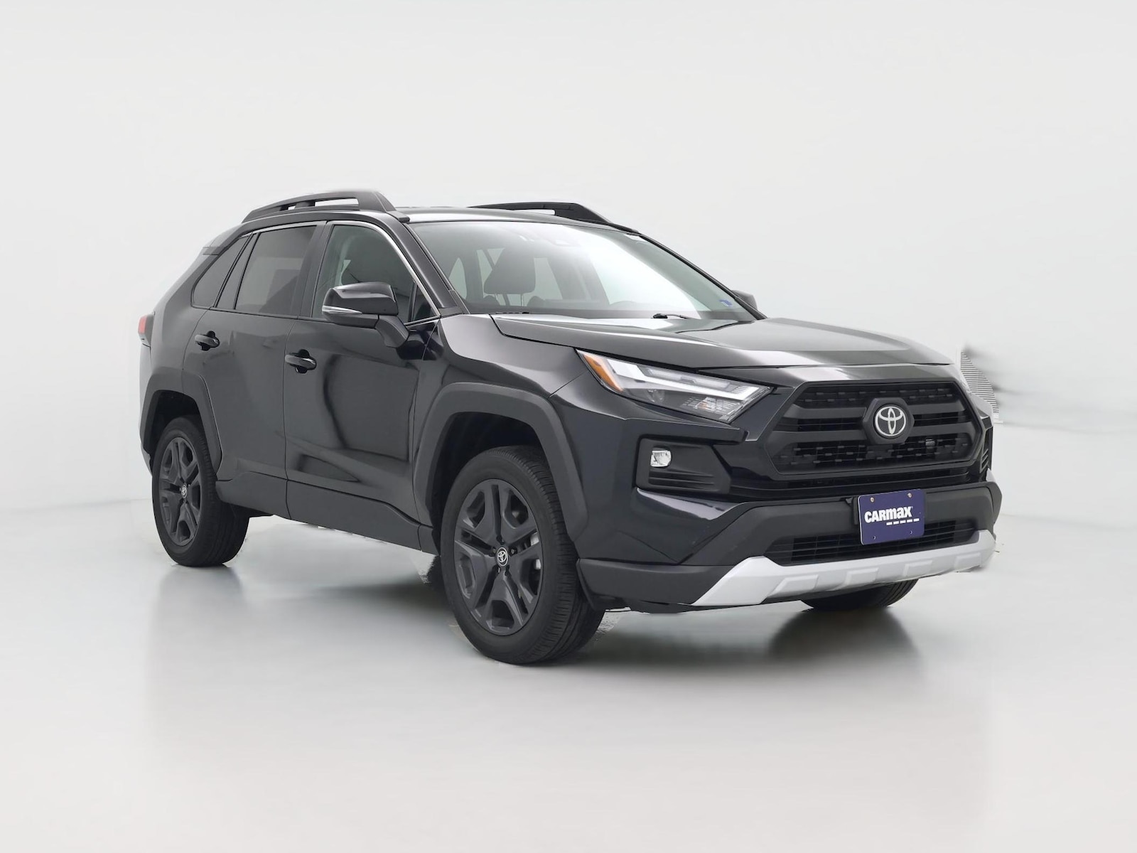 2024 Toyota RAV4 Adventure - Photo 1