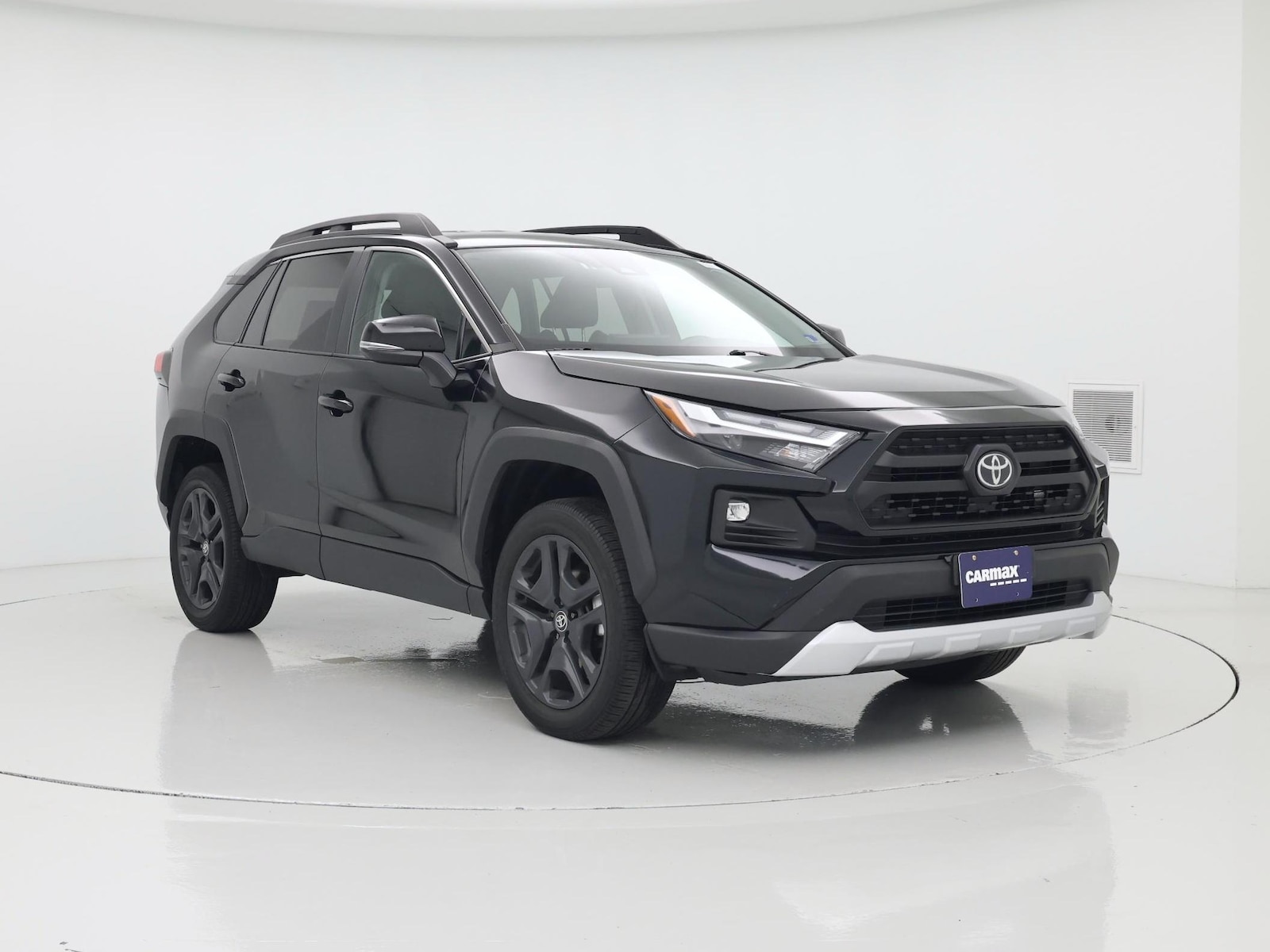 2024 Toyota RAV4 Adventure - Photo 2