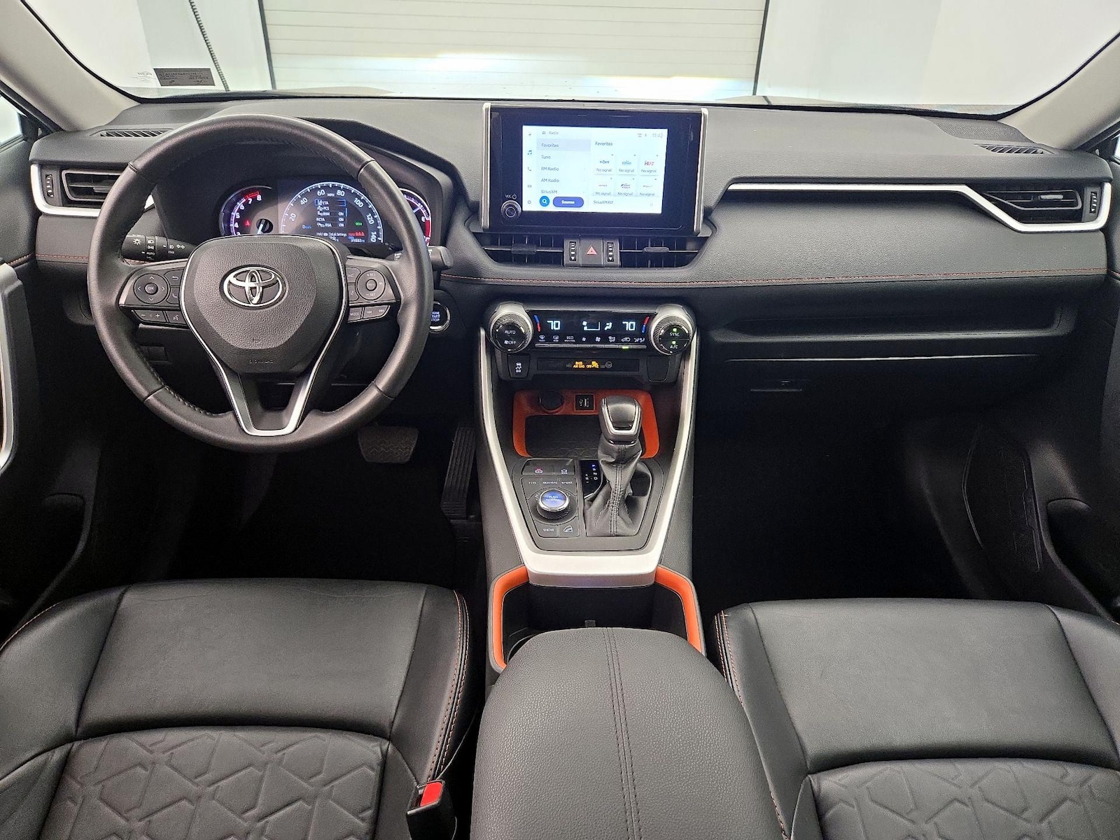 2024 Toyota RAV4 Adventure - Photo 10