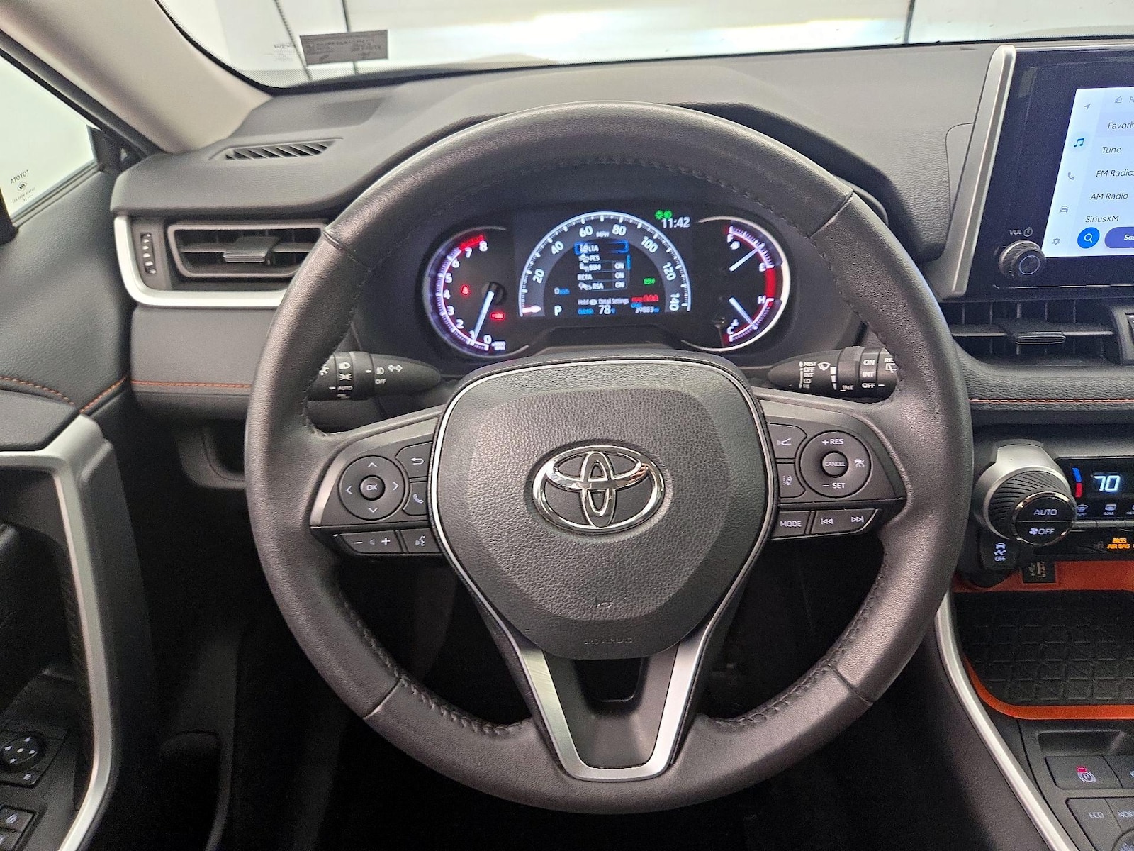 2024 Toyota RAV4 Adventure - Photo 11