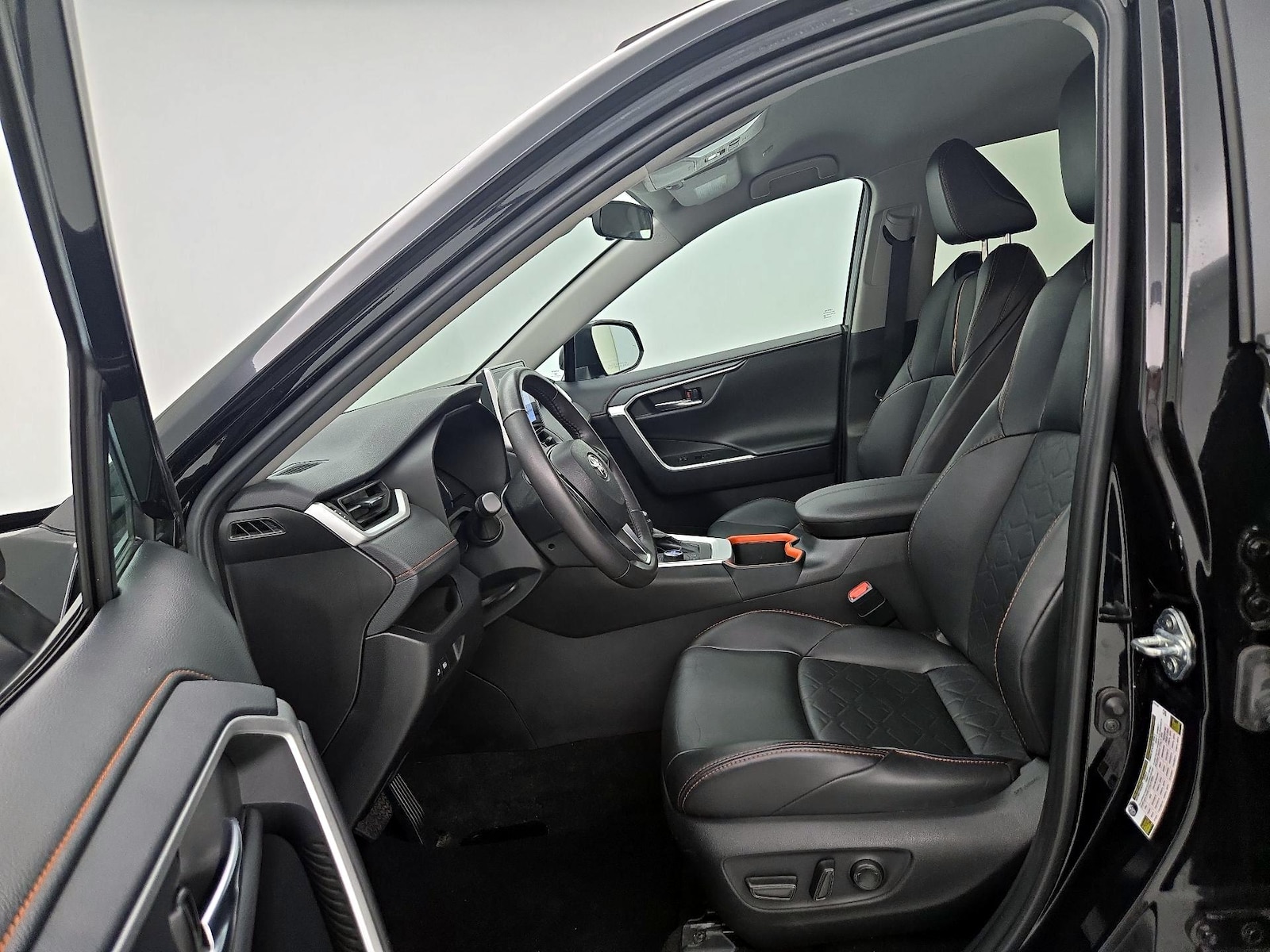2024 Toyota RAV4 Adventure - Photo 12