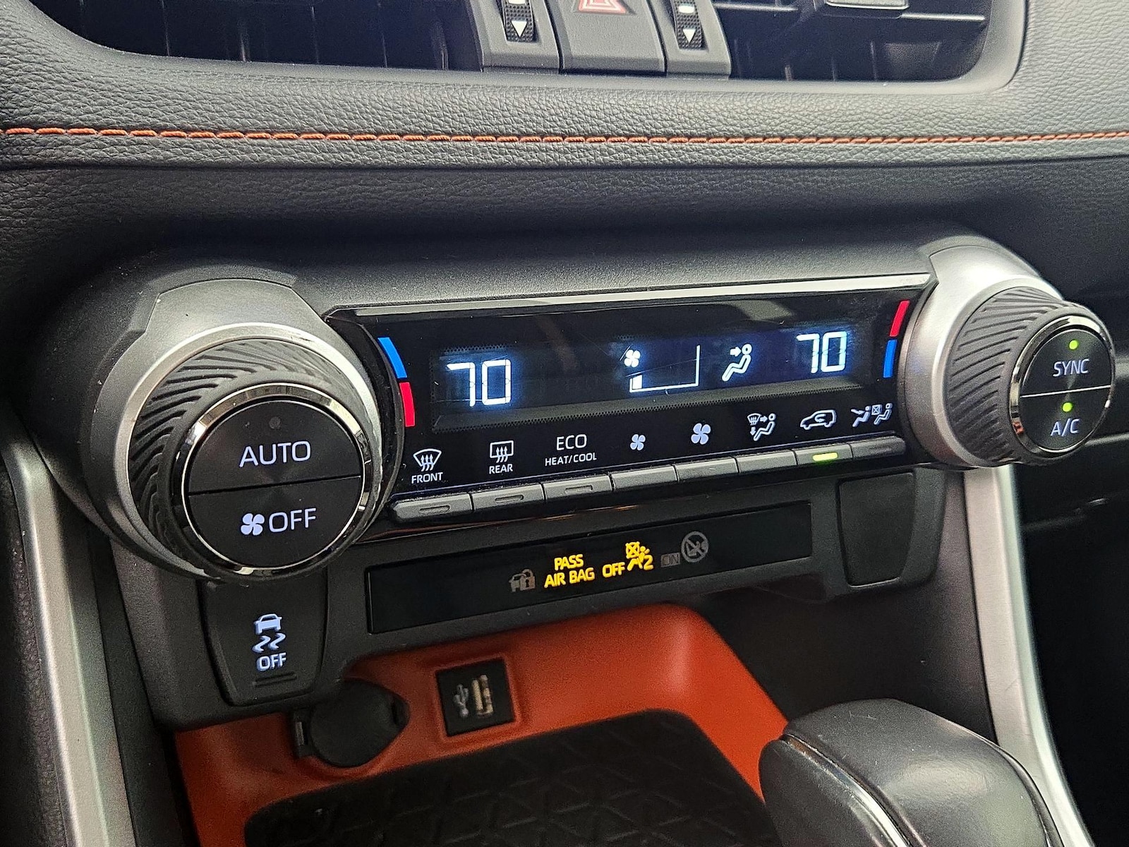 2024 Toyota RAV4 Adventure - Photo 17