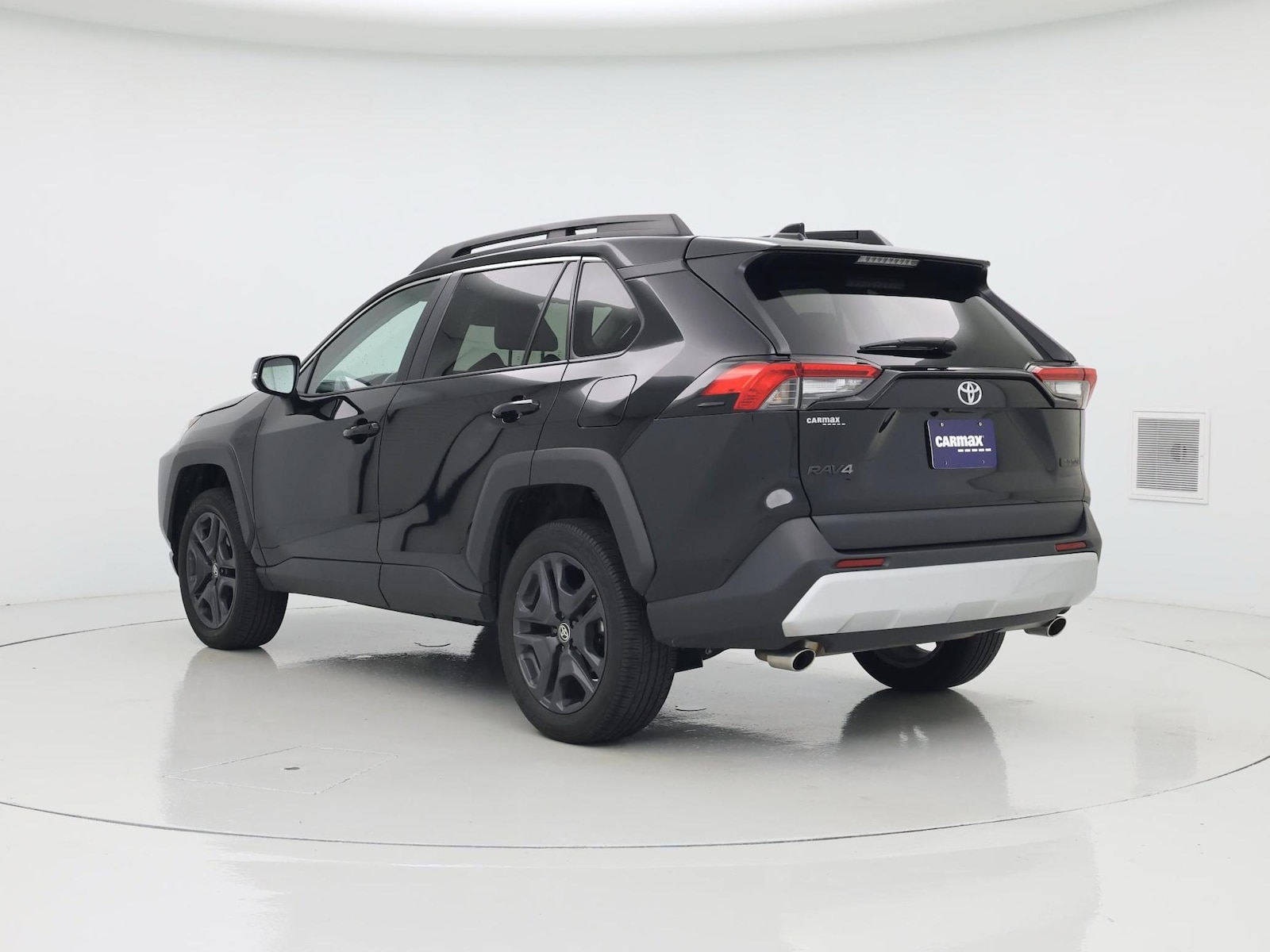 2024 Toyota RAV4 Adventure - Photo 3