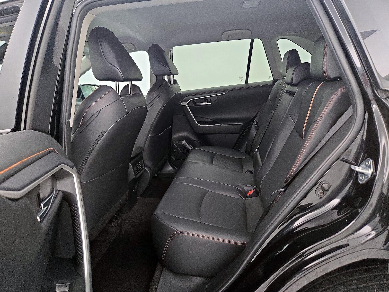 2024 Toyota RAV4 Adventure - Photo 20