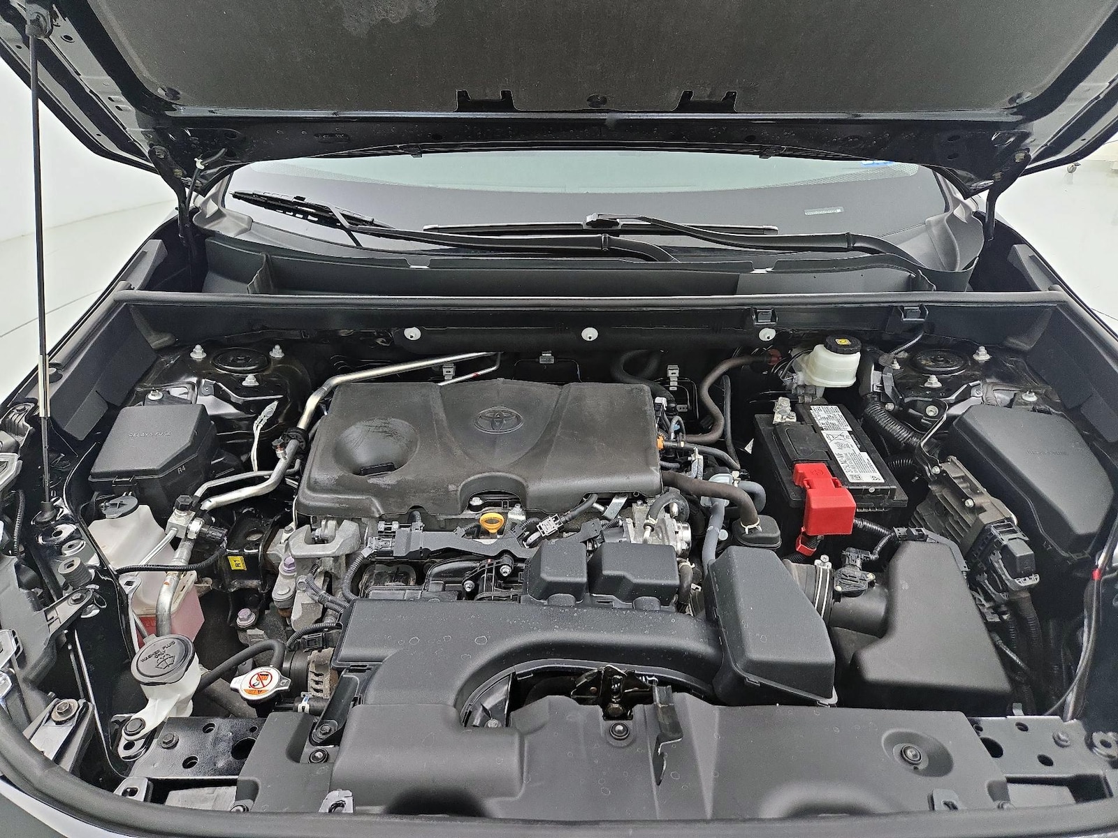 2024 Toyota RAV4 Adventure - Photo 22