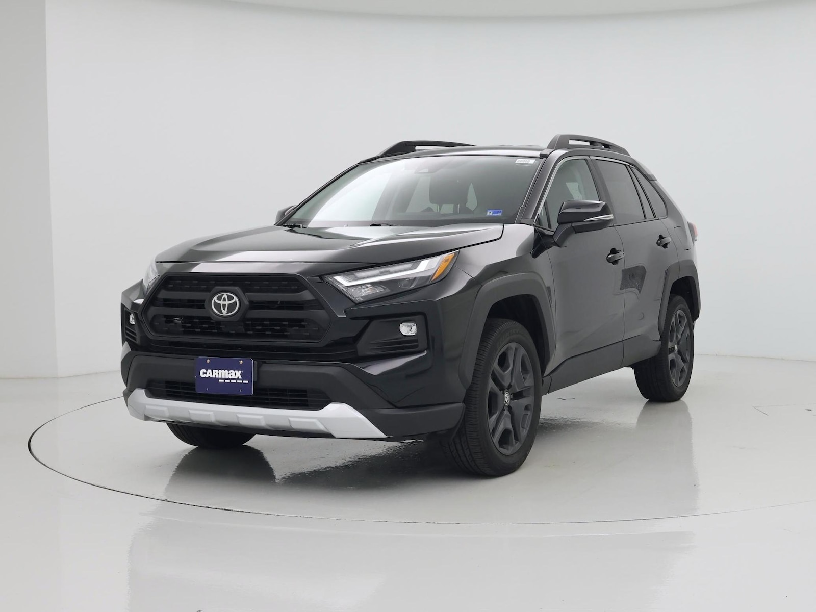 2024 Toyota RAV4 Adventure - Photo 5