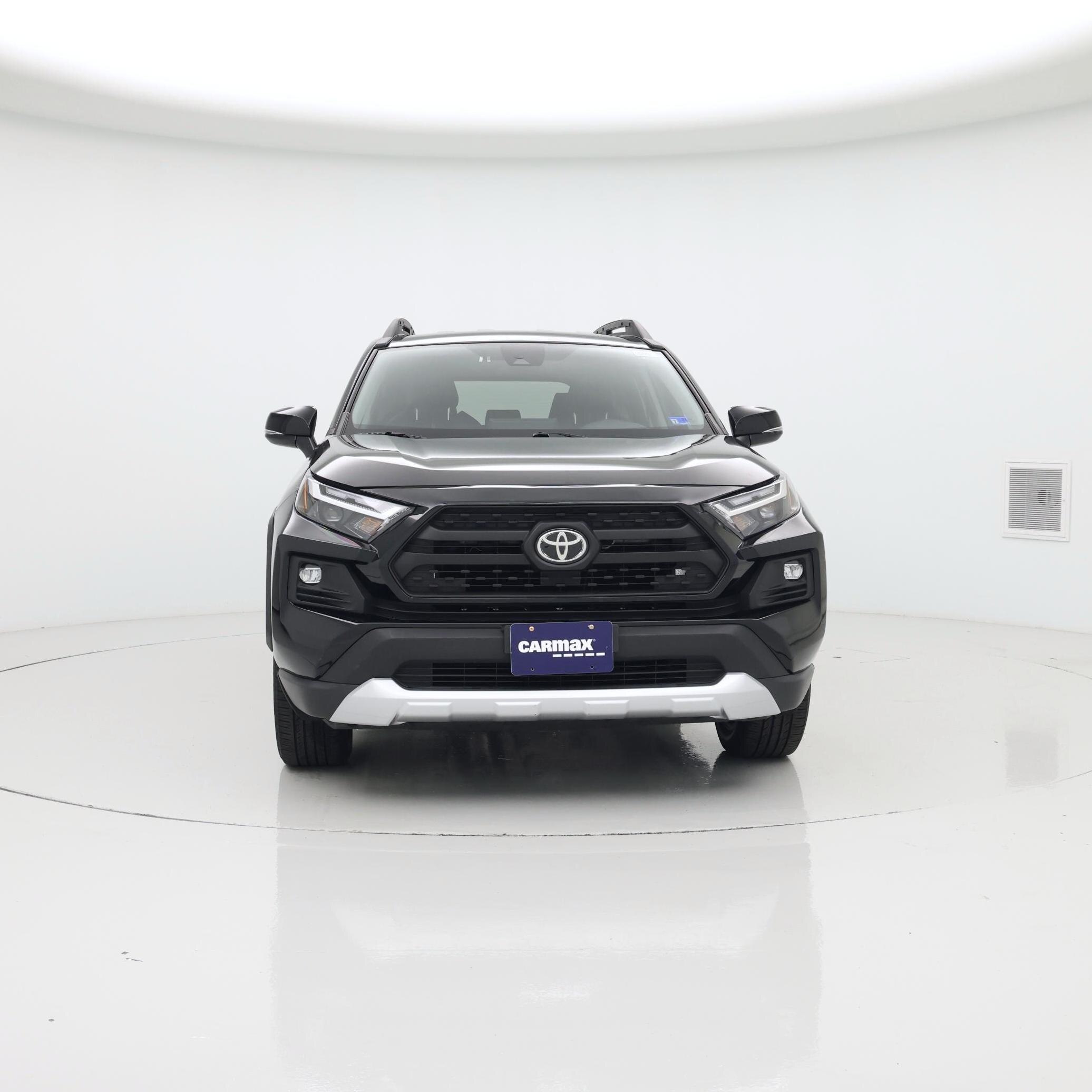 Thumbnail: 2024 Toyota RAV4 - 5