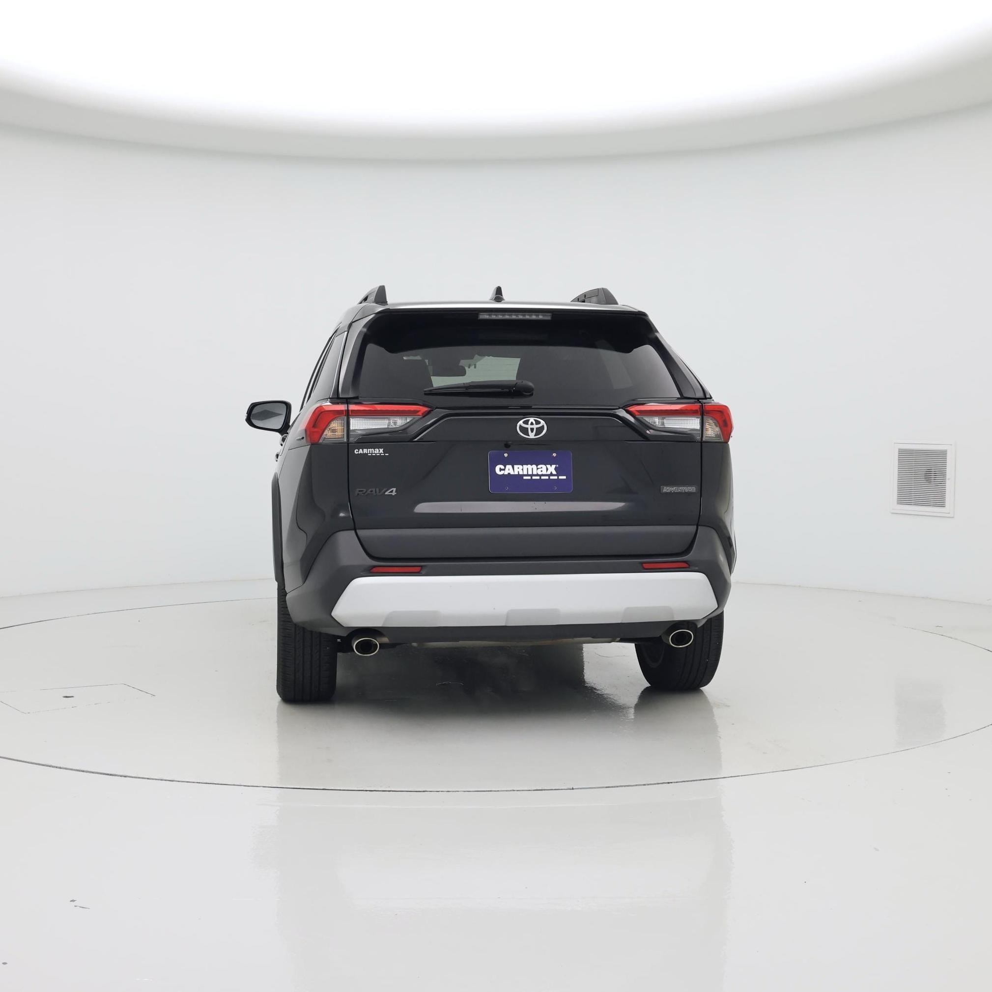 Thumbnail: 2024 Toyota RAV4 - 6
