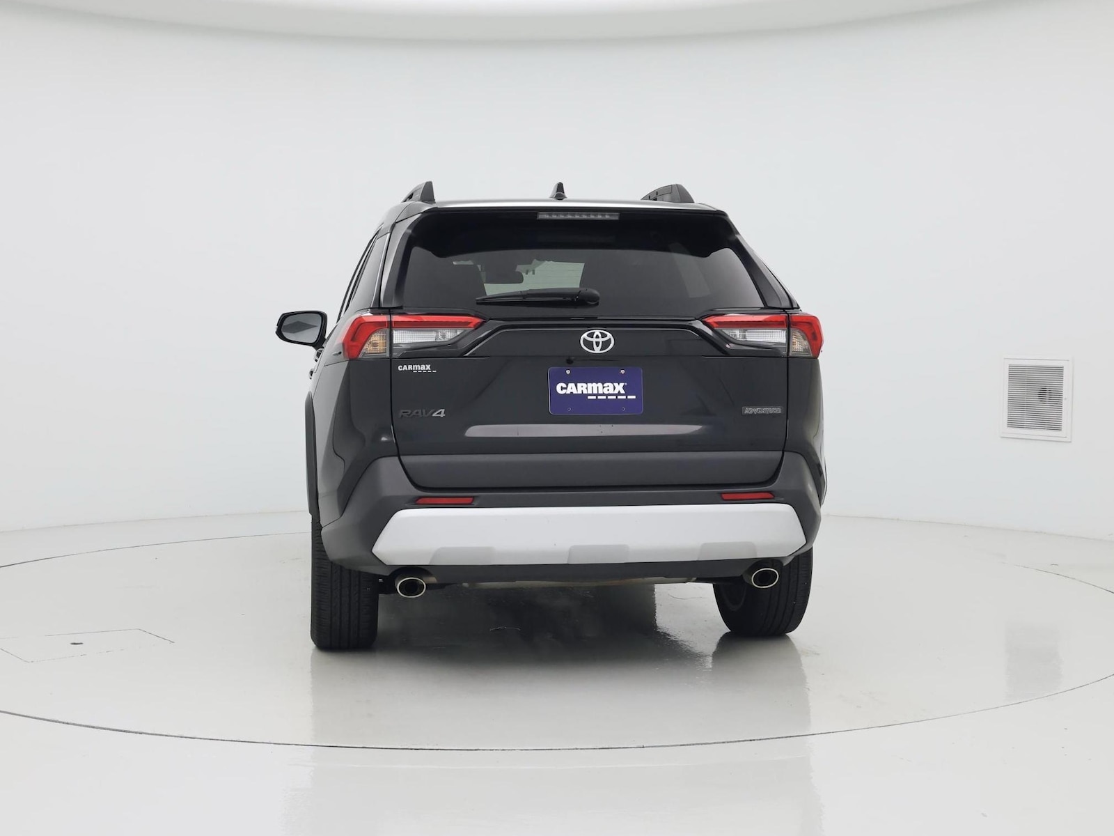 2024 Toyota RAV4 Adventure - Photo 7