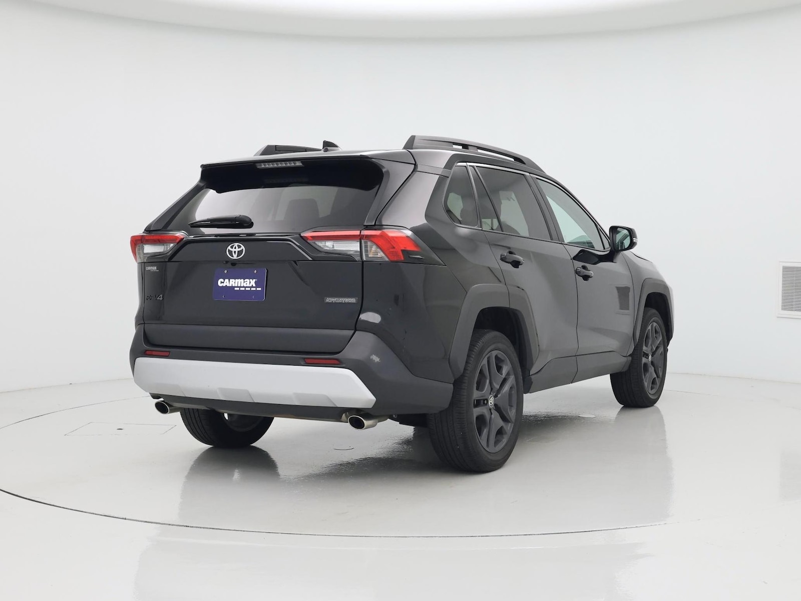 2024 Toyota RAV4 Adventure - Photo 9
