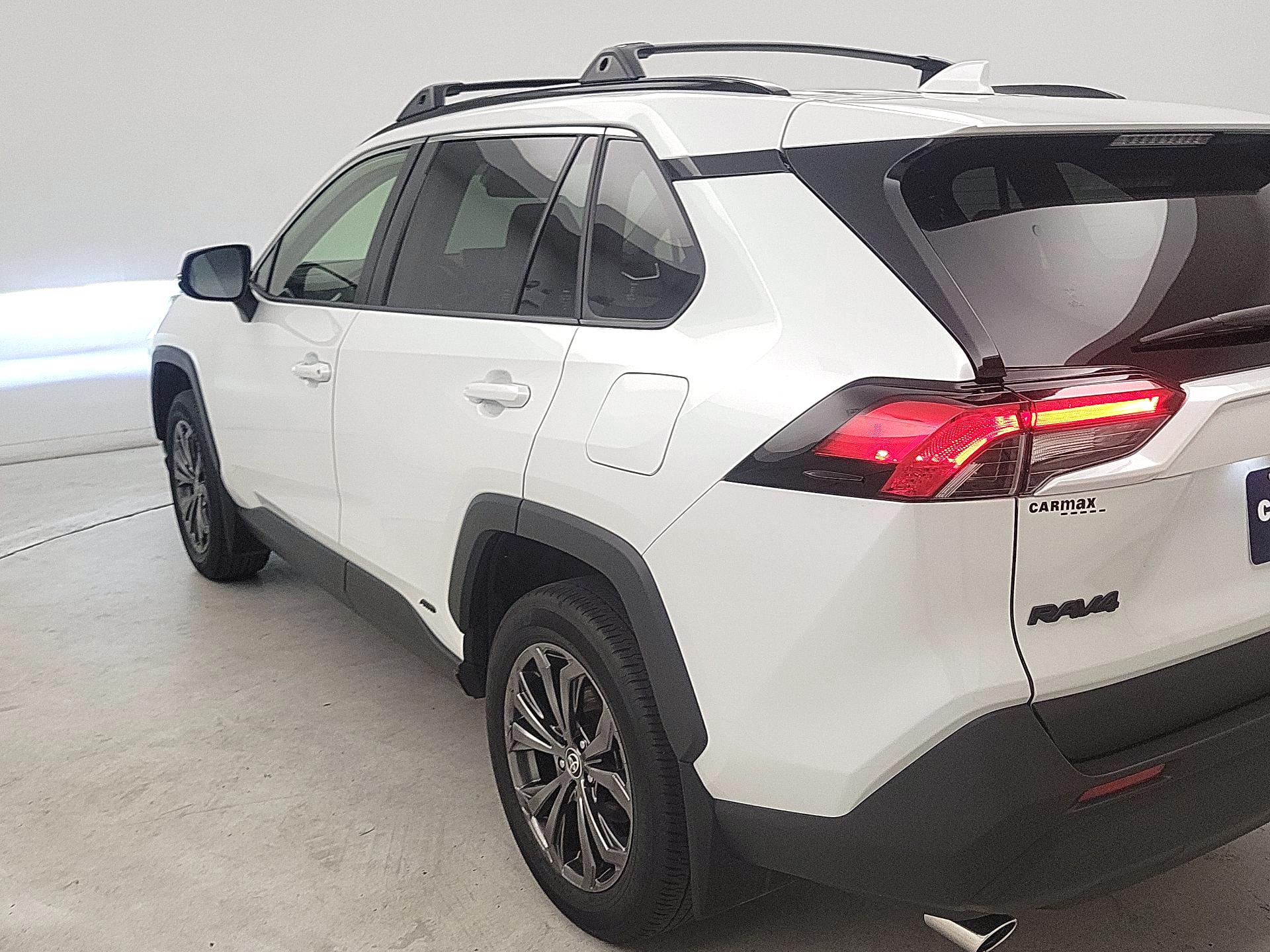 Thumbnail: 2025 Toyota RAV4 - 7