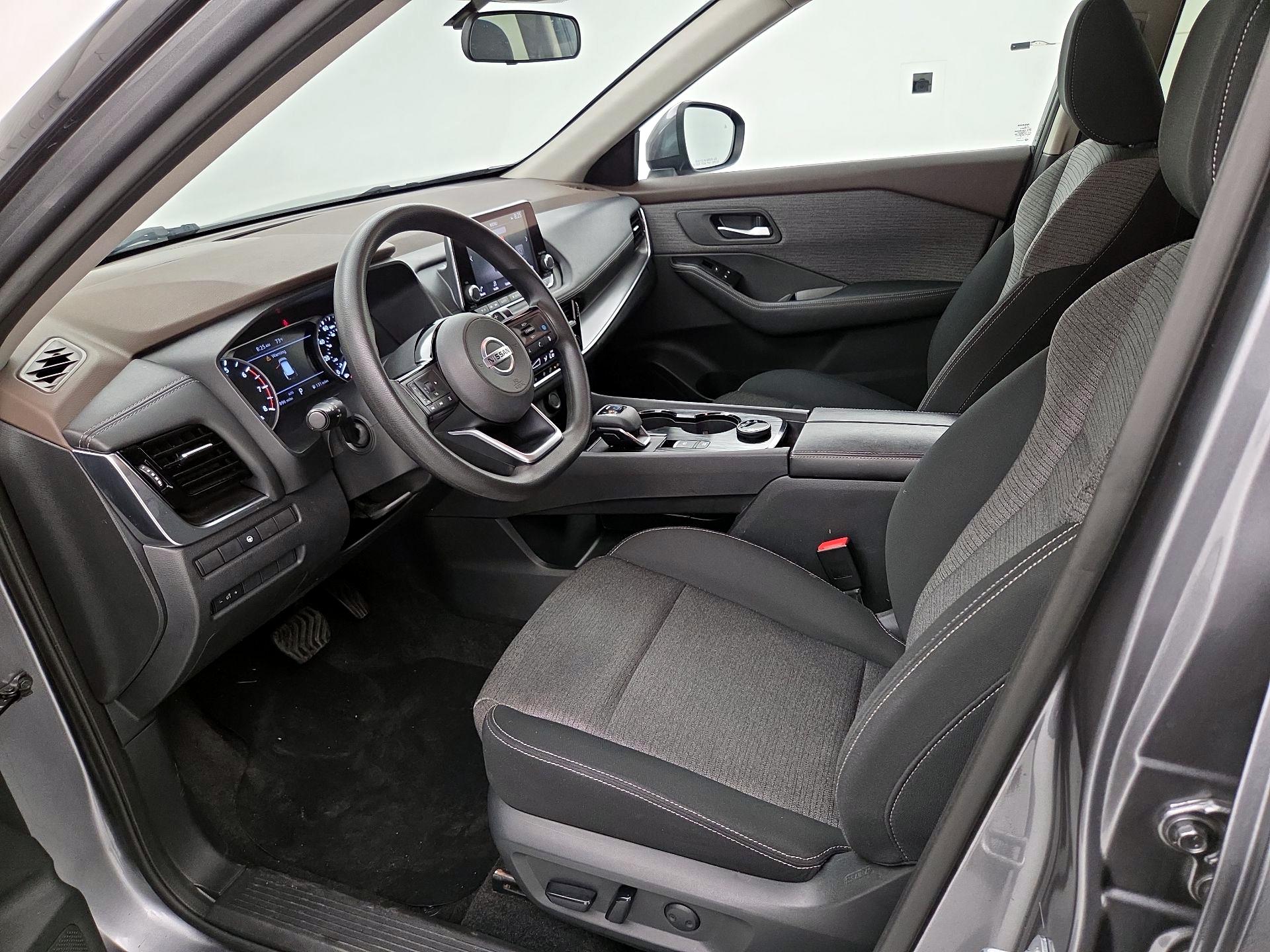 Thumbnail: 2021 Nissan Rogue - 11
