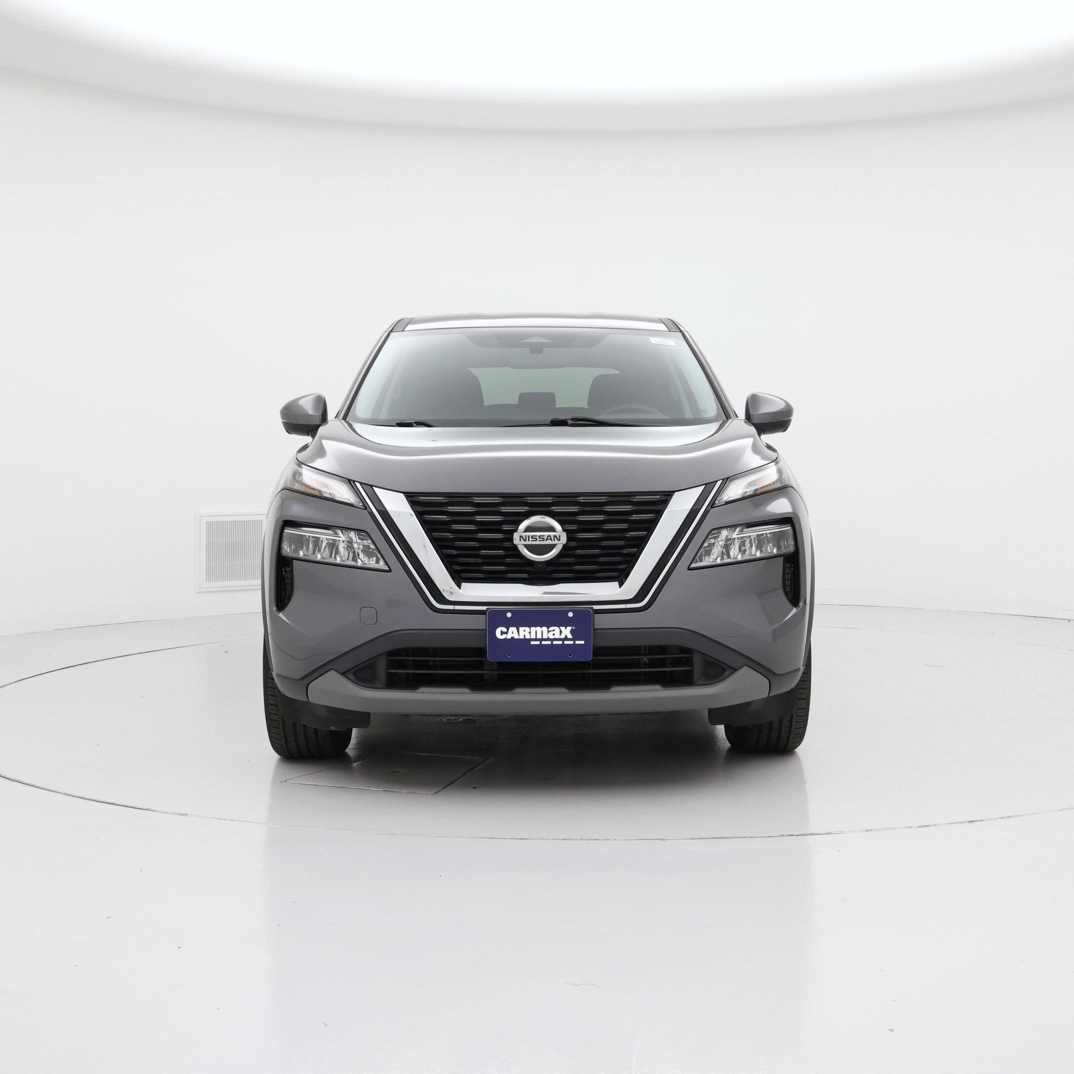 Thumbnail: 2021 Nissan Rogue - 5