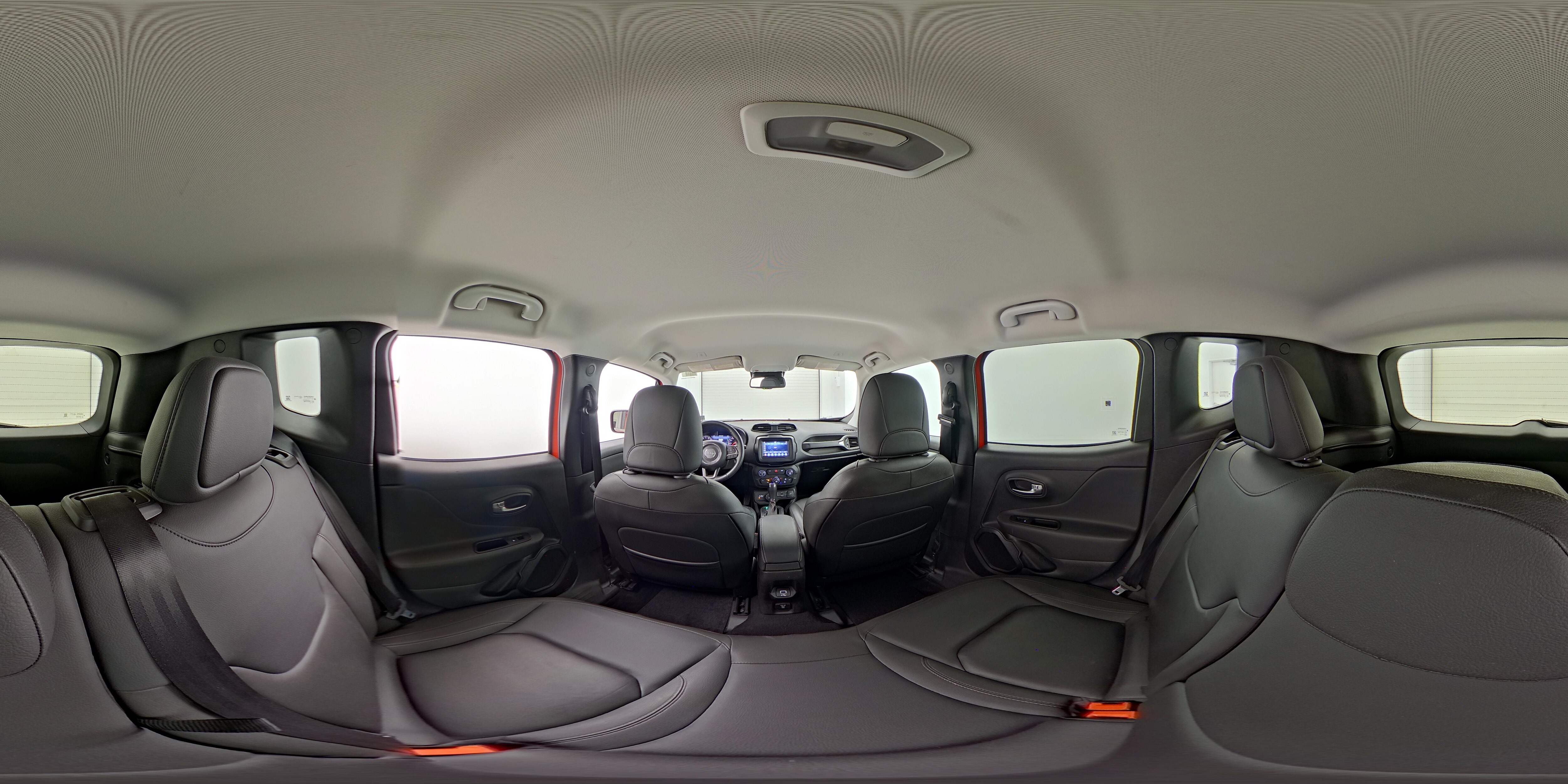 2020 Jeep Renegade Limited - Photo 25
