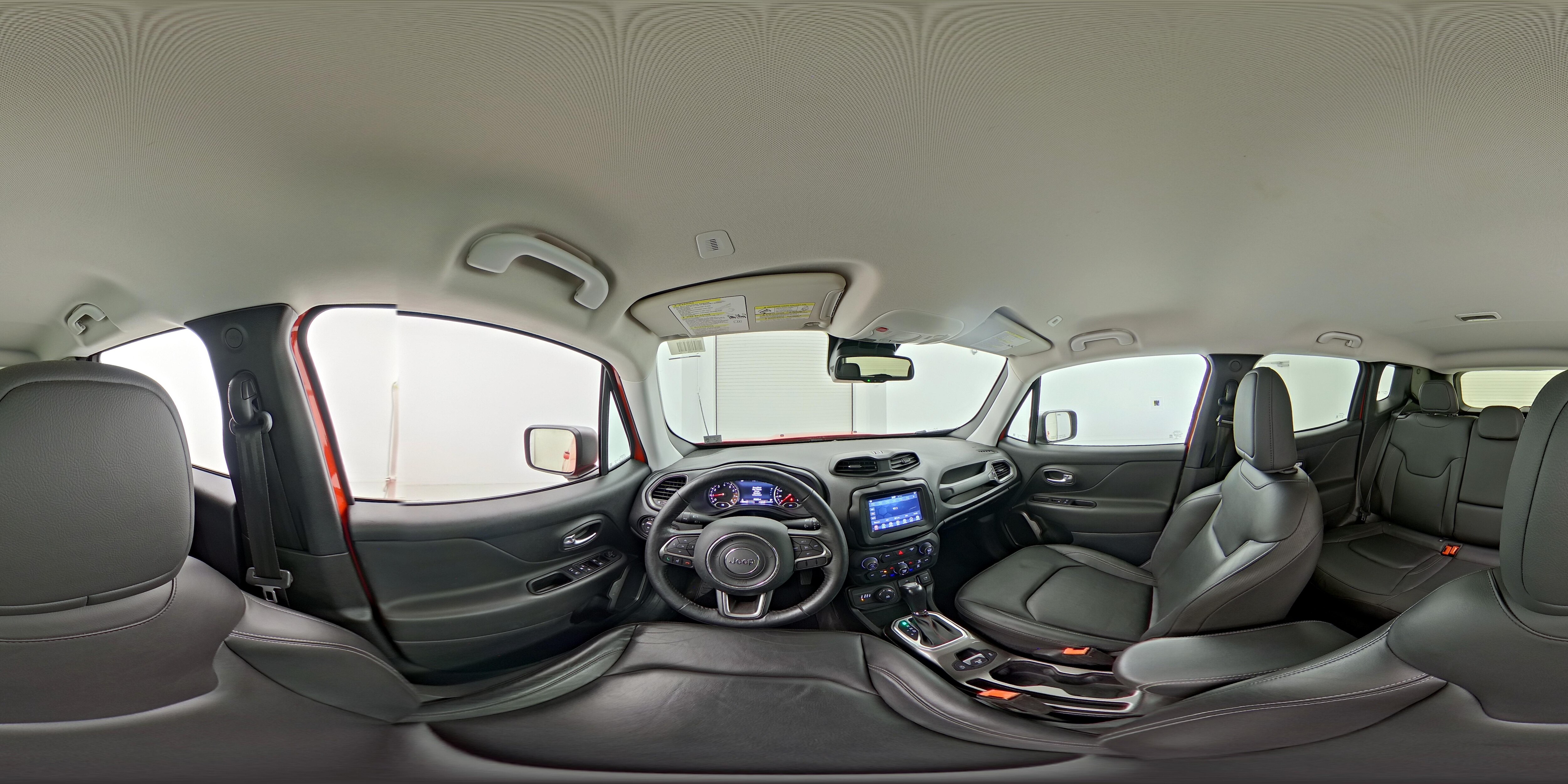 2020 Jeep Renegade Limited - Photo 26