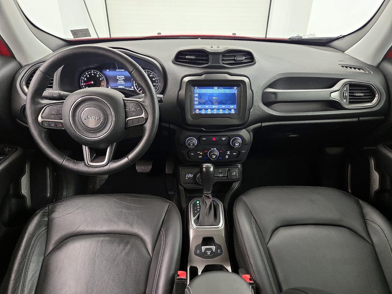 2020 Jeep Renegade Limited - Photo 10