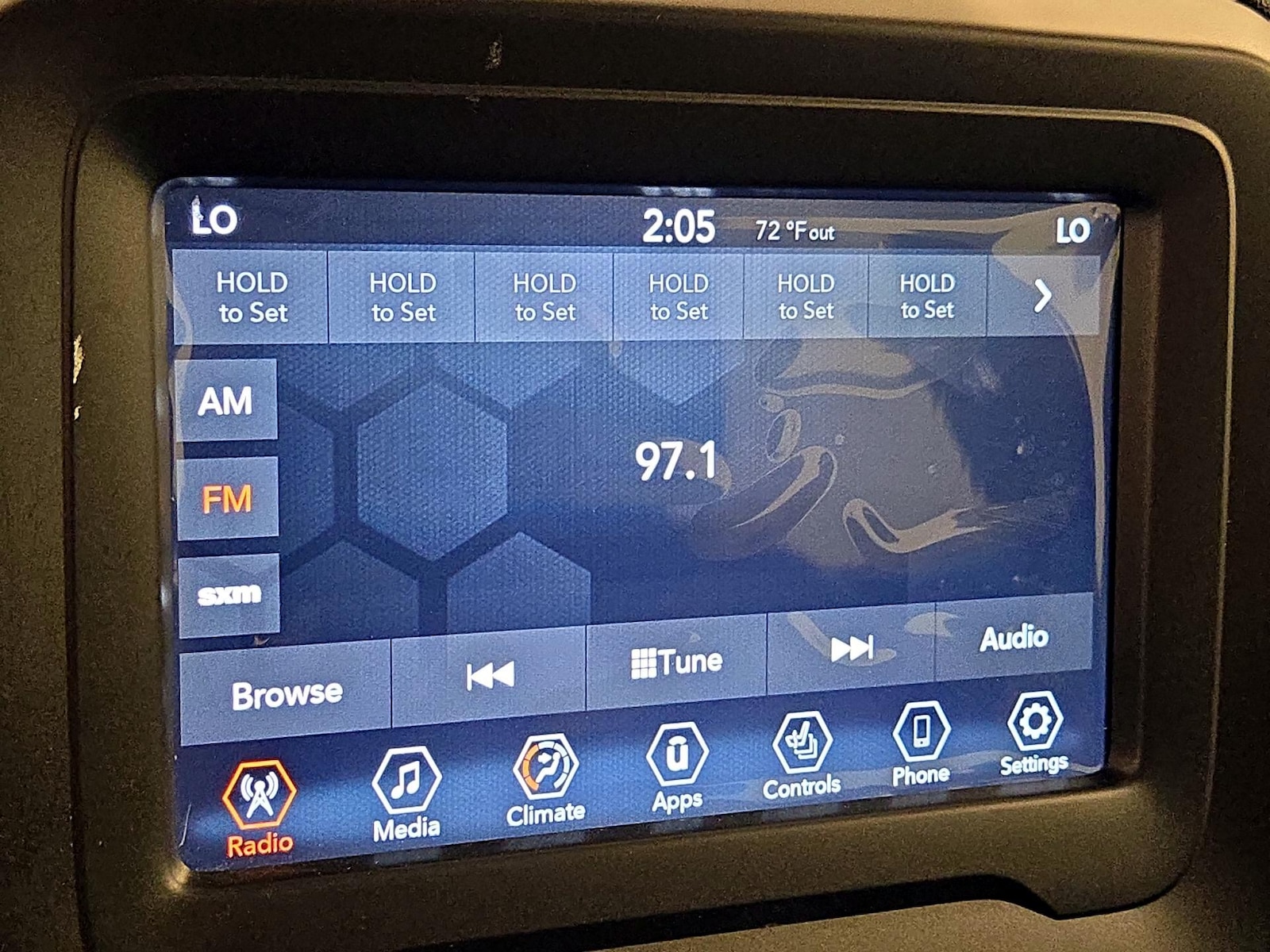2020 Jeep Renegade Limited - Photo 16