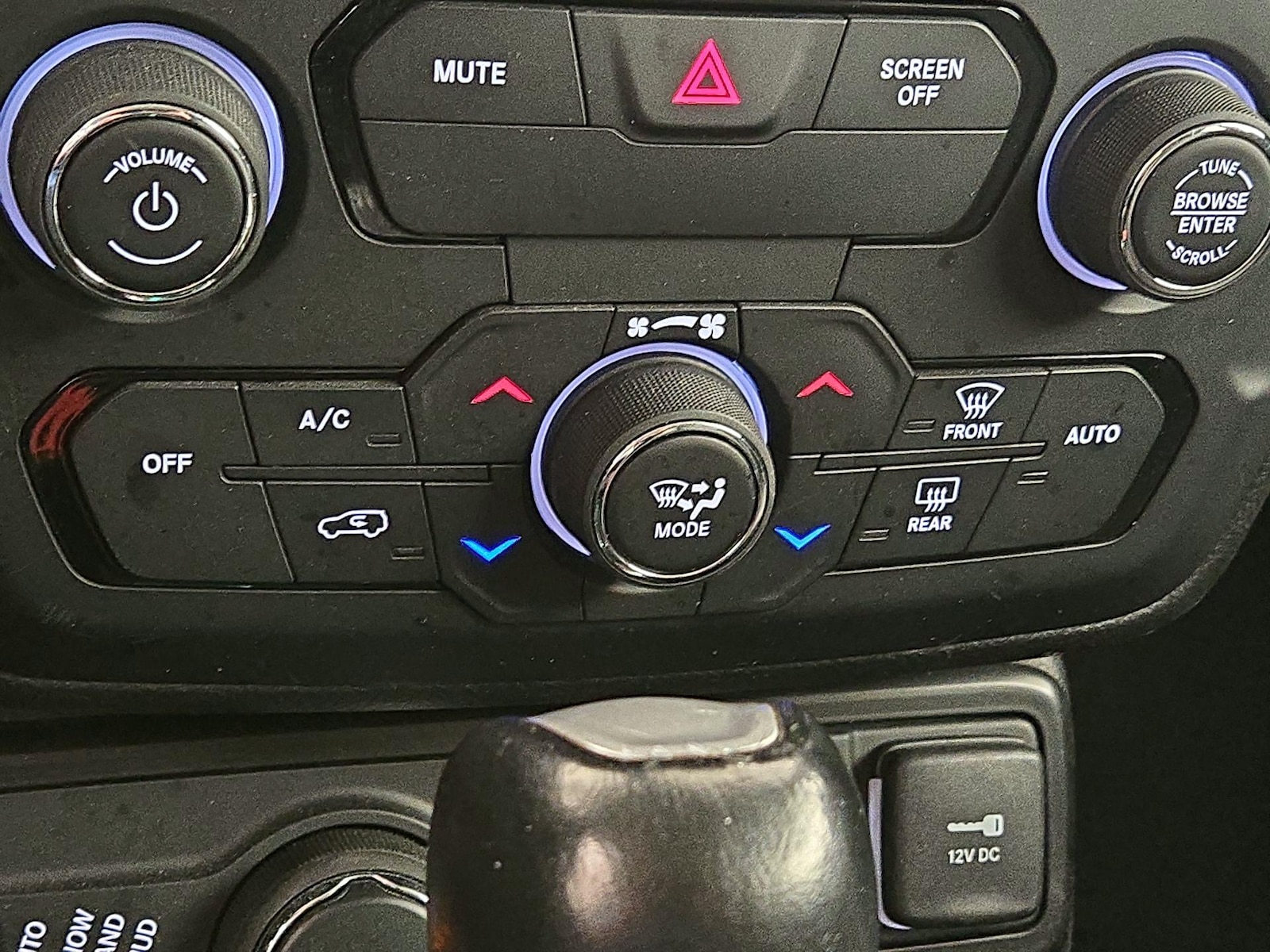 2020 Jeep Renegade Limited - Photo 17