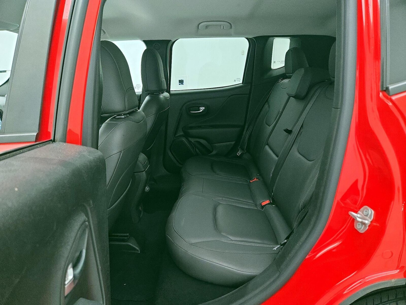2020 Jeep Renegade Limited - Photo 20