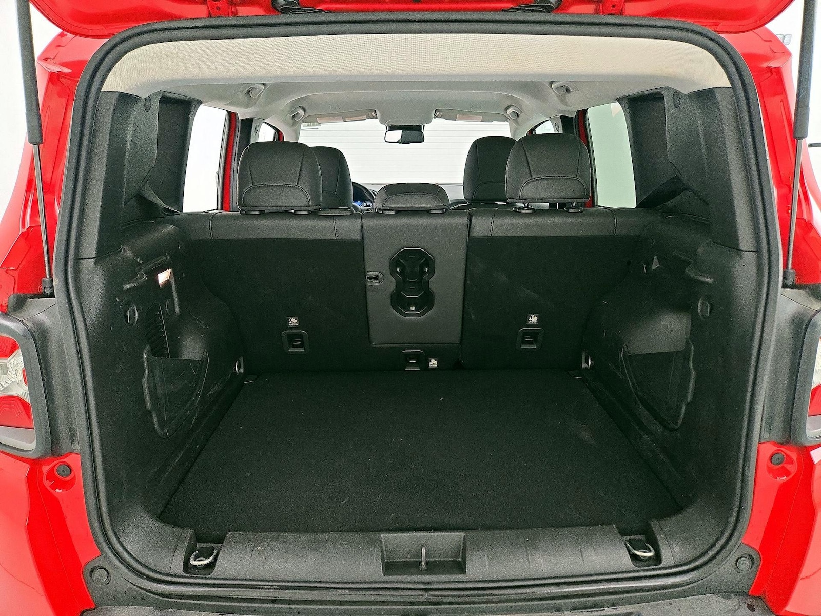 2020 Jeep Renegade Limited - Photo 21