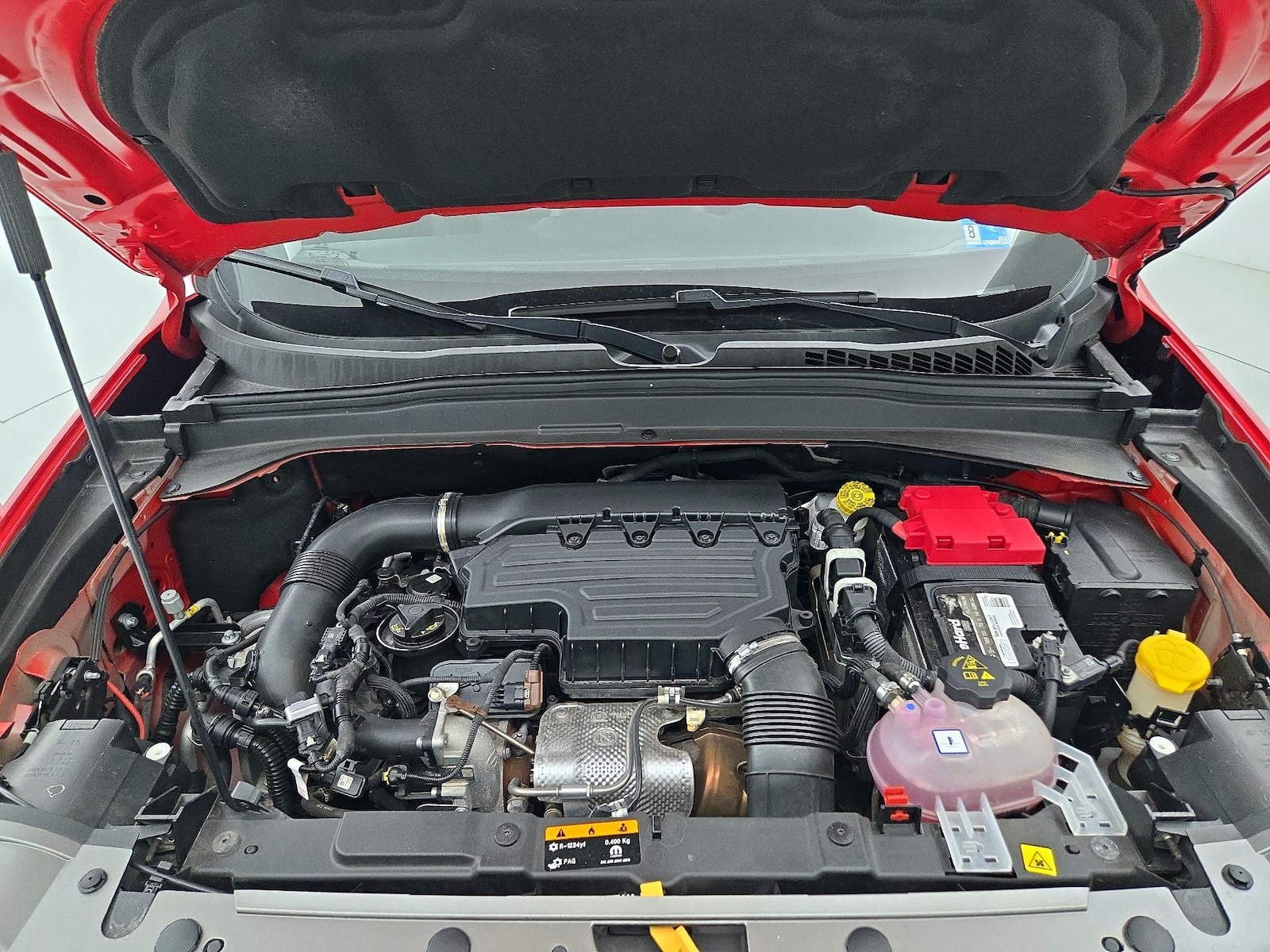2020 Jeep Renegade Limited - Photo 22