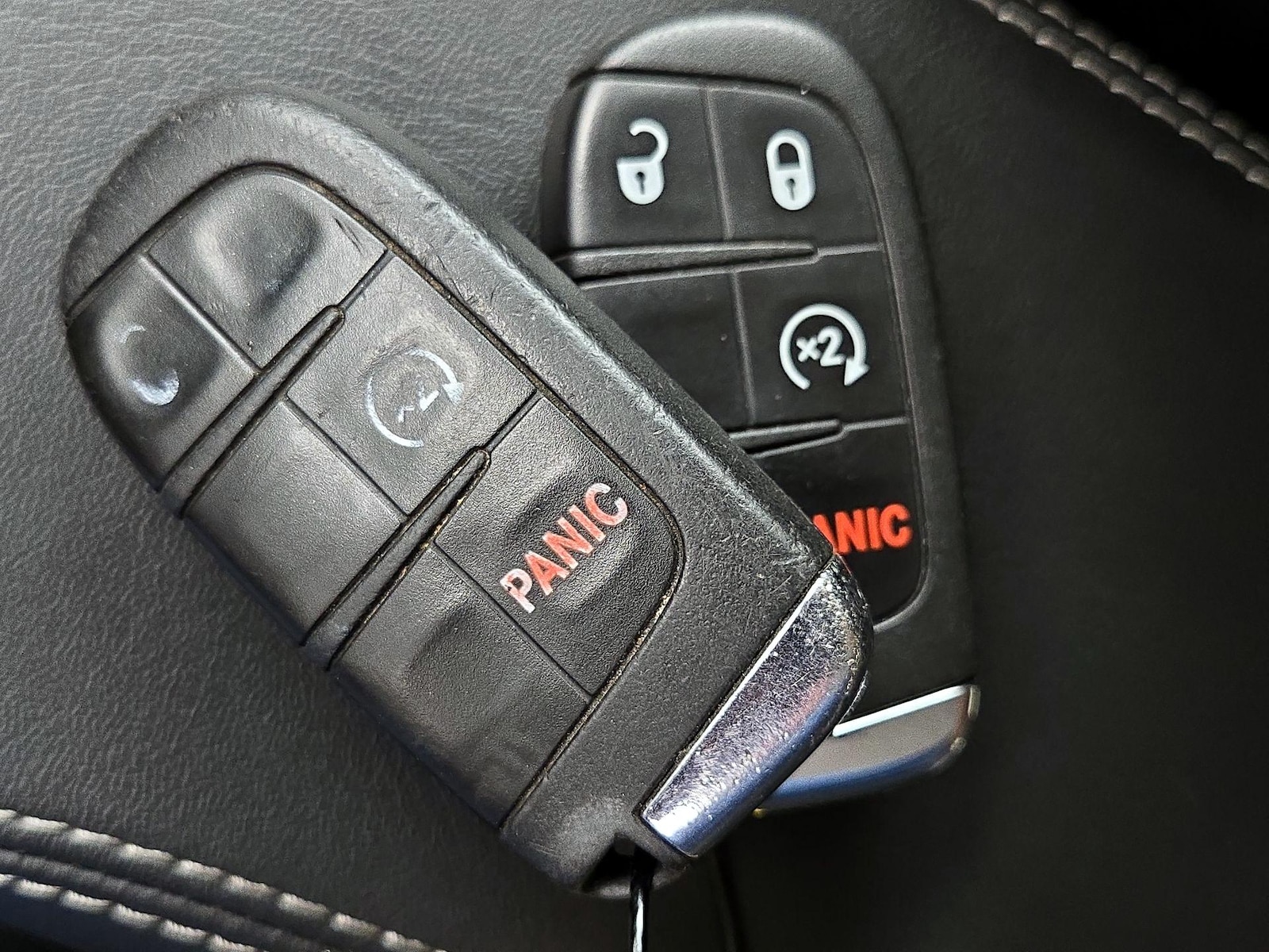 2020 Jeep Renegade Limited - Photo 23